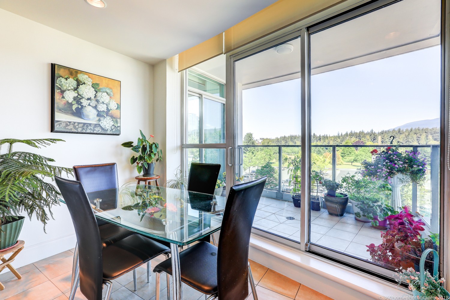 1777 Bayshore Dr Downtown Vancouver 7