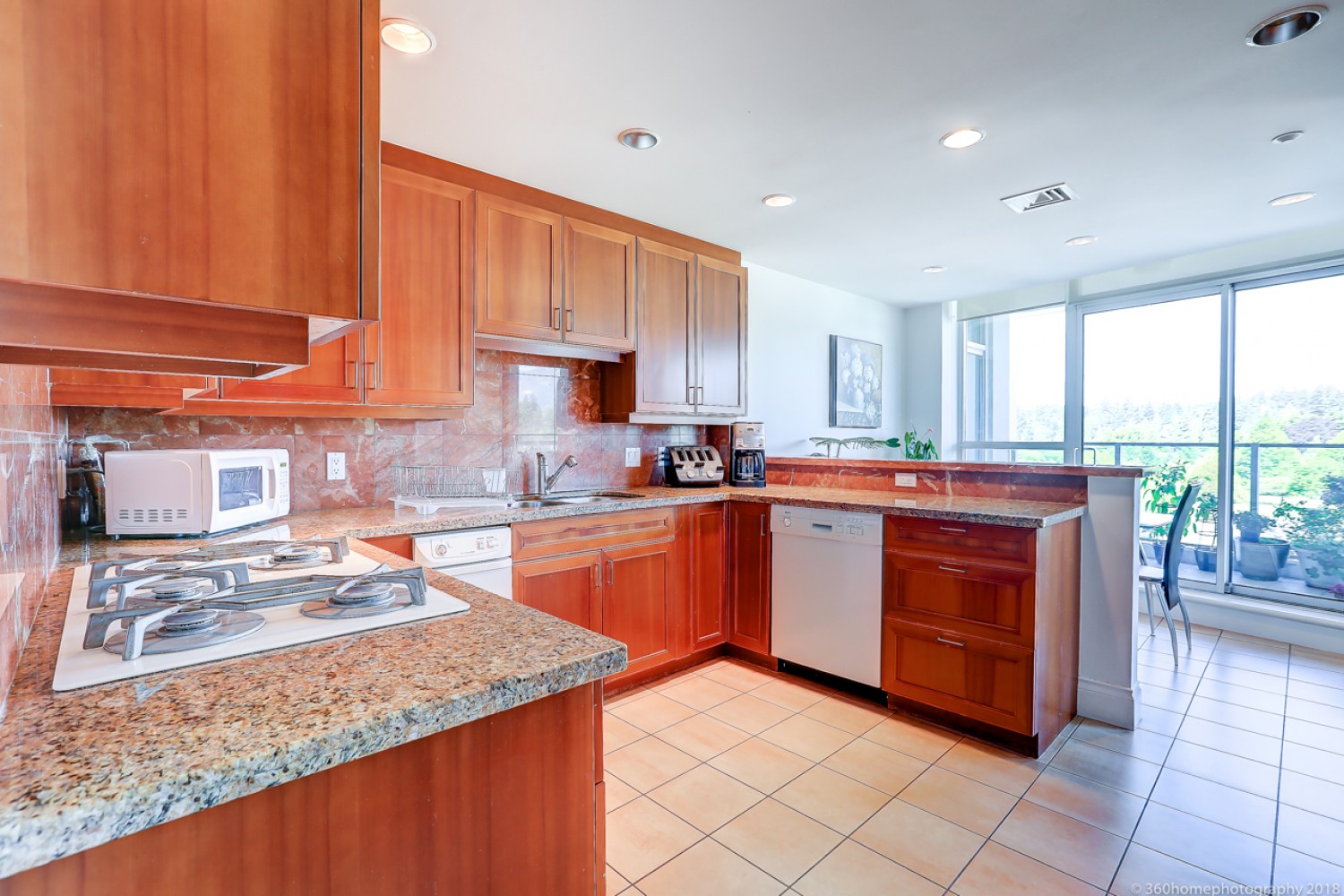 1777 Bayshore Dr Downtown Vancouver 8