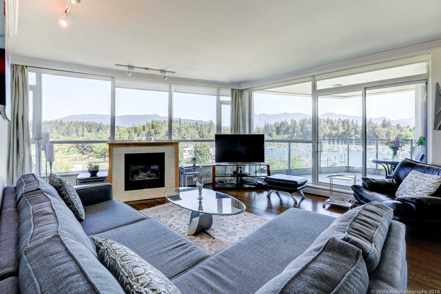 1777 Bayshore Dr Downtown Vancouver 13