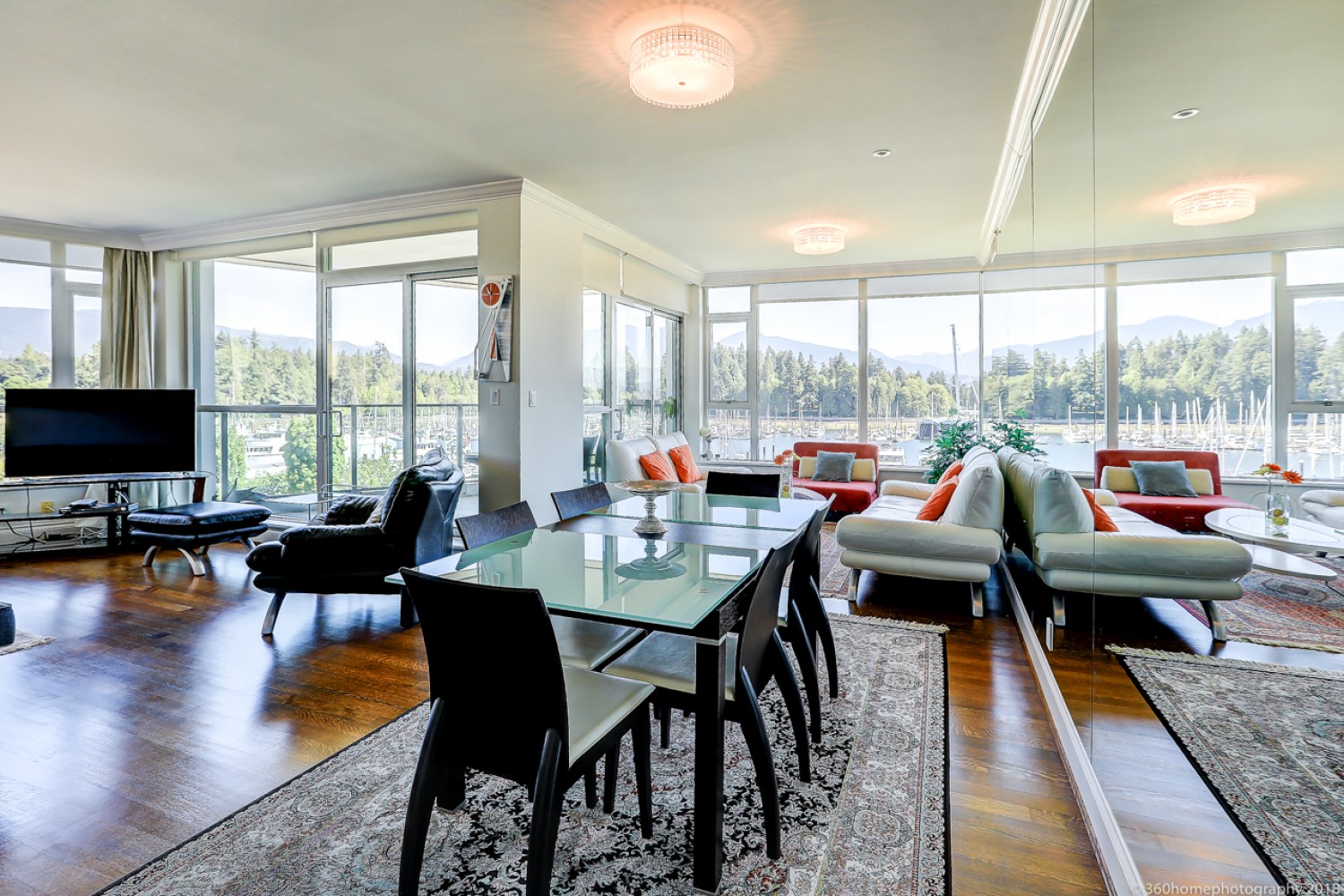 1777 Bayshore Dr Downtown Vancouver 16