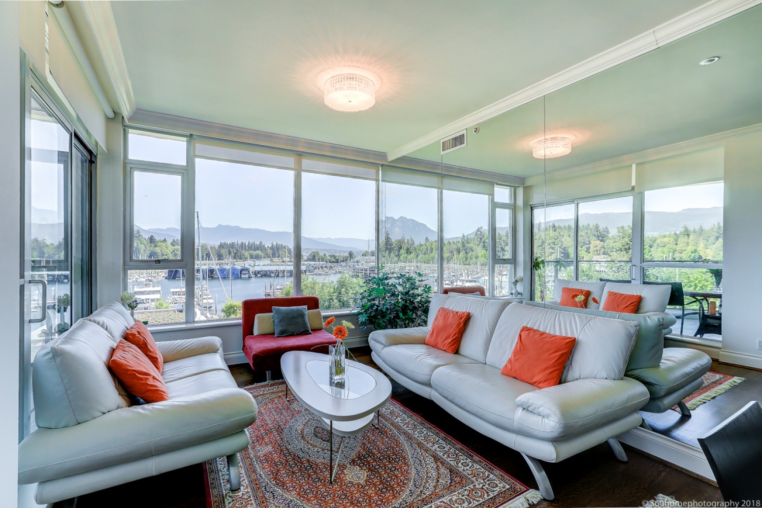 1777 Bayshore Dr Downtown Vancouver 17