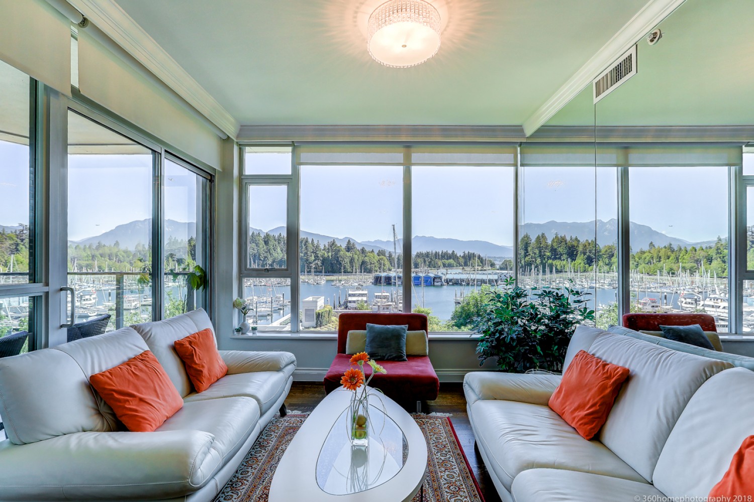 1777 Bayshore Dr Downtown Vancouver 18