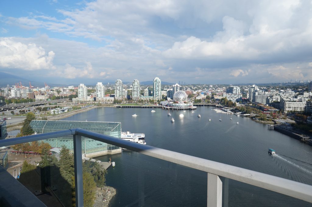 8 Smithe Mew St Vancouver Downtown
