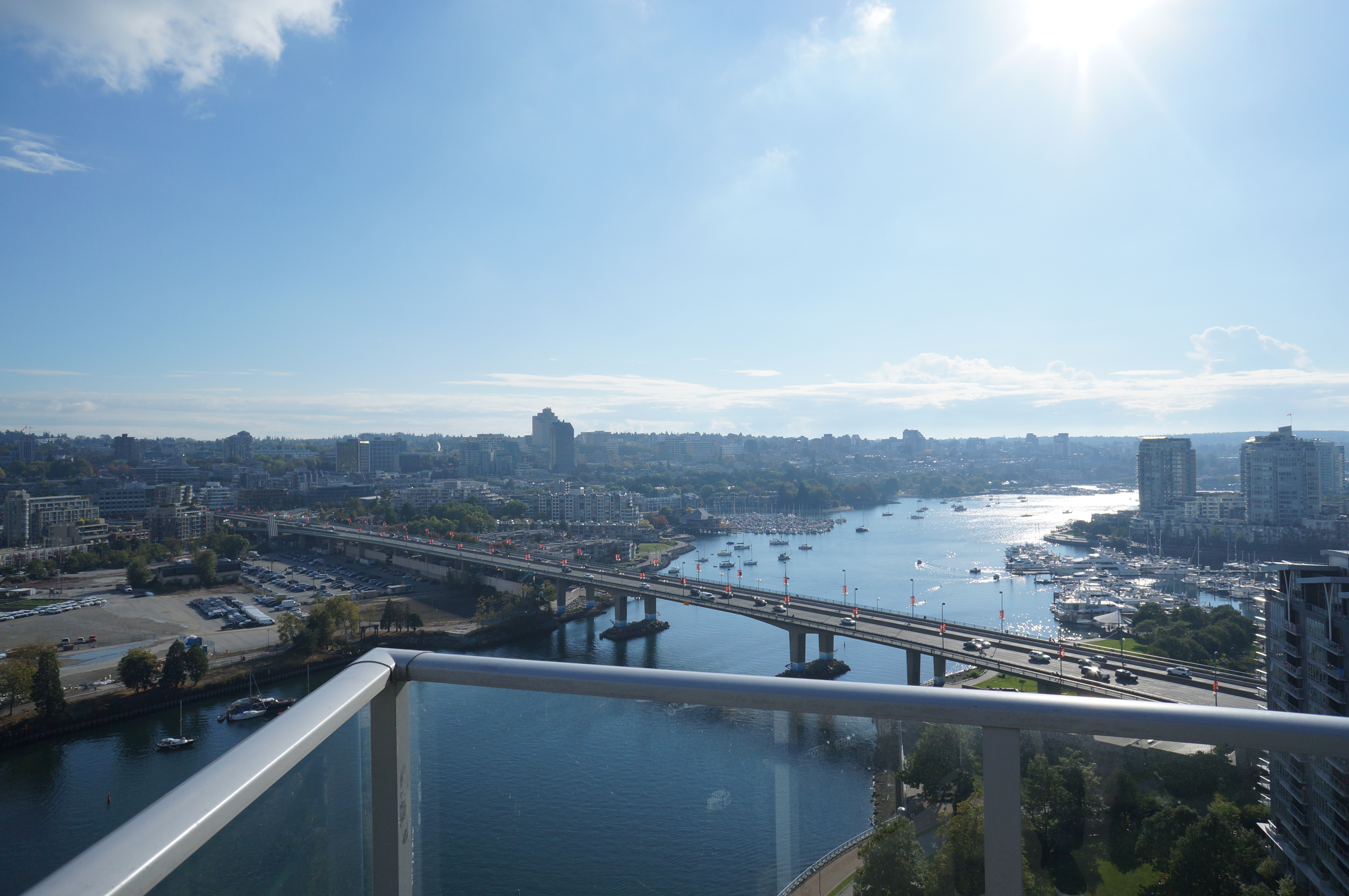 8 Smithe Mew St Downtown Vancouver 16