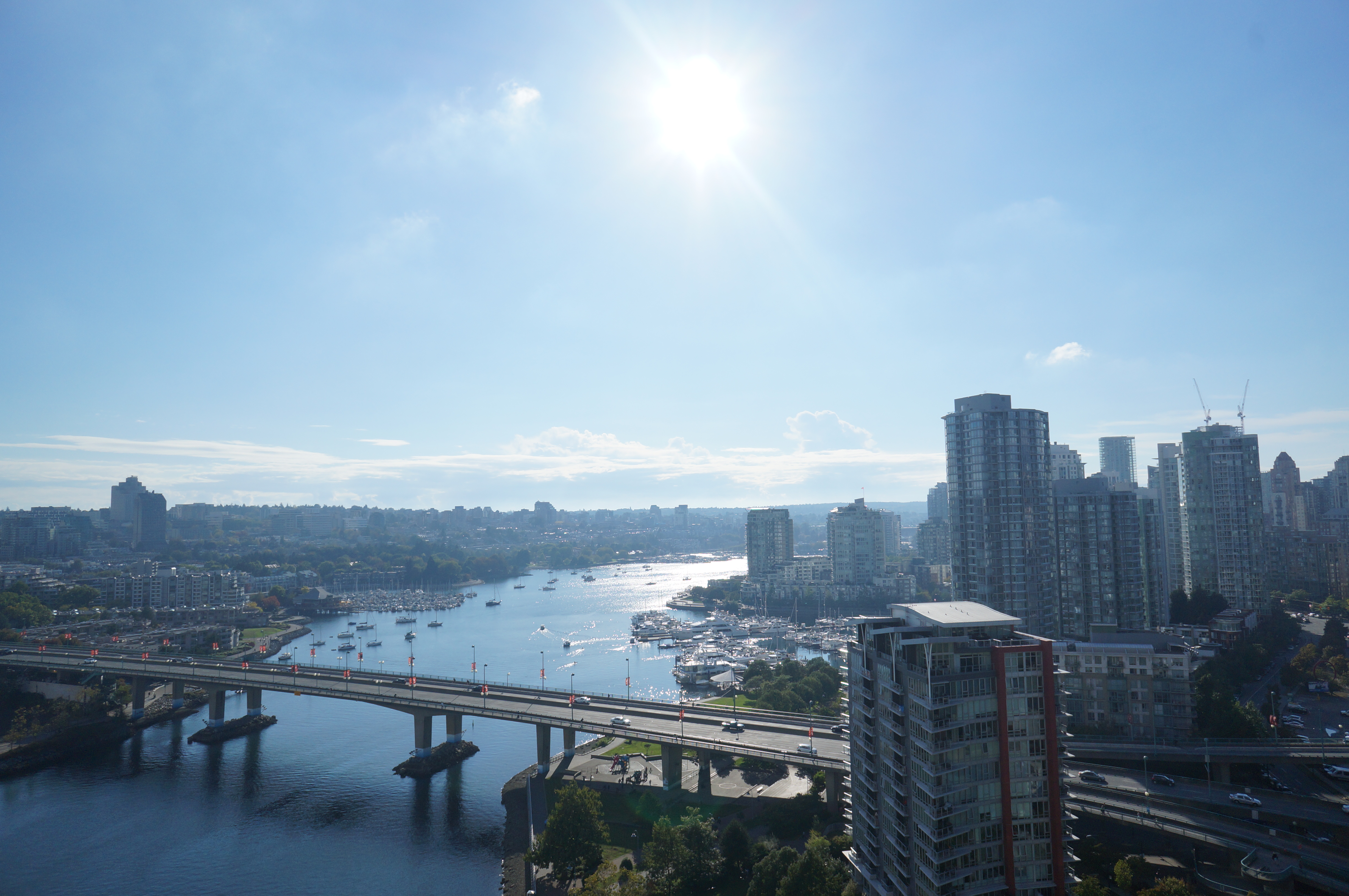 8 Smithe Mew St Downtown Vancouver 15