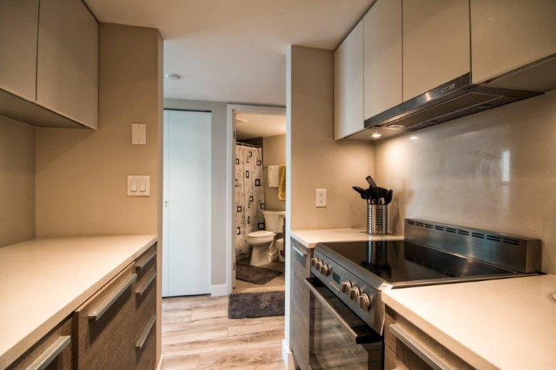 1323 Homer St Downtown Vancouver 5