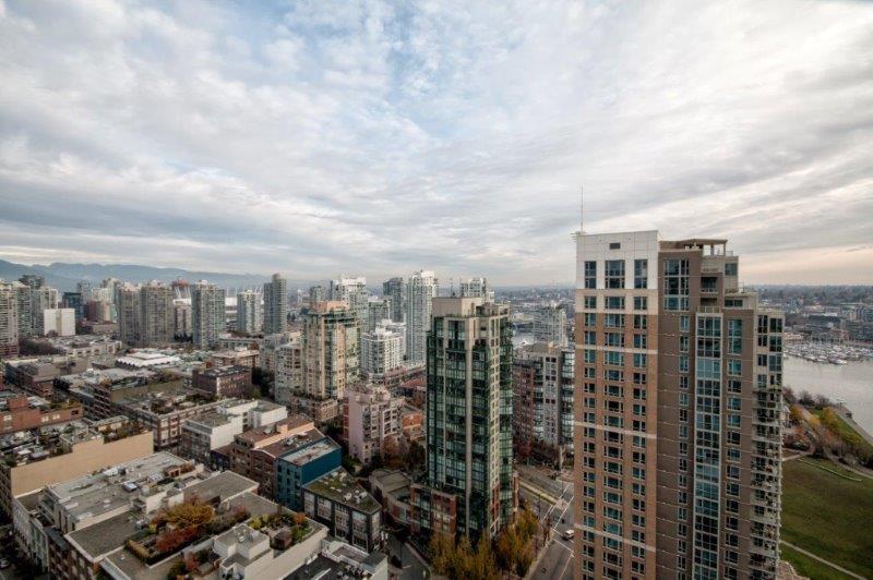 1323 Homer St Downtown Vancouver 7