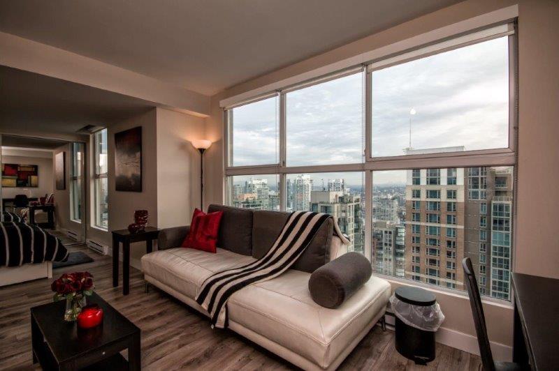 1323 Homer St Downtown Vancouver 2