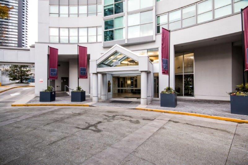 1323 Homer St Downtown Vancouver 10