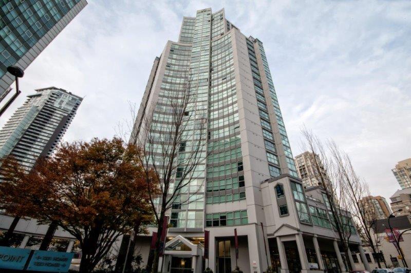 1323 Homer St Downtown Vancouver 11