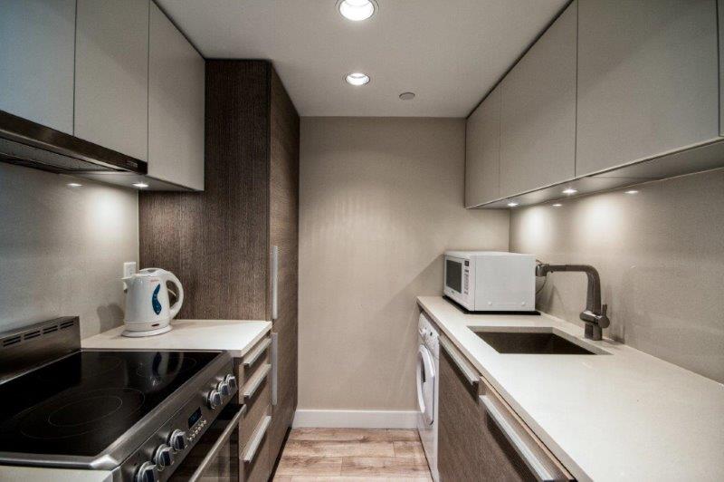 1323 Homer St Downtown Vancouver 3