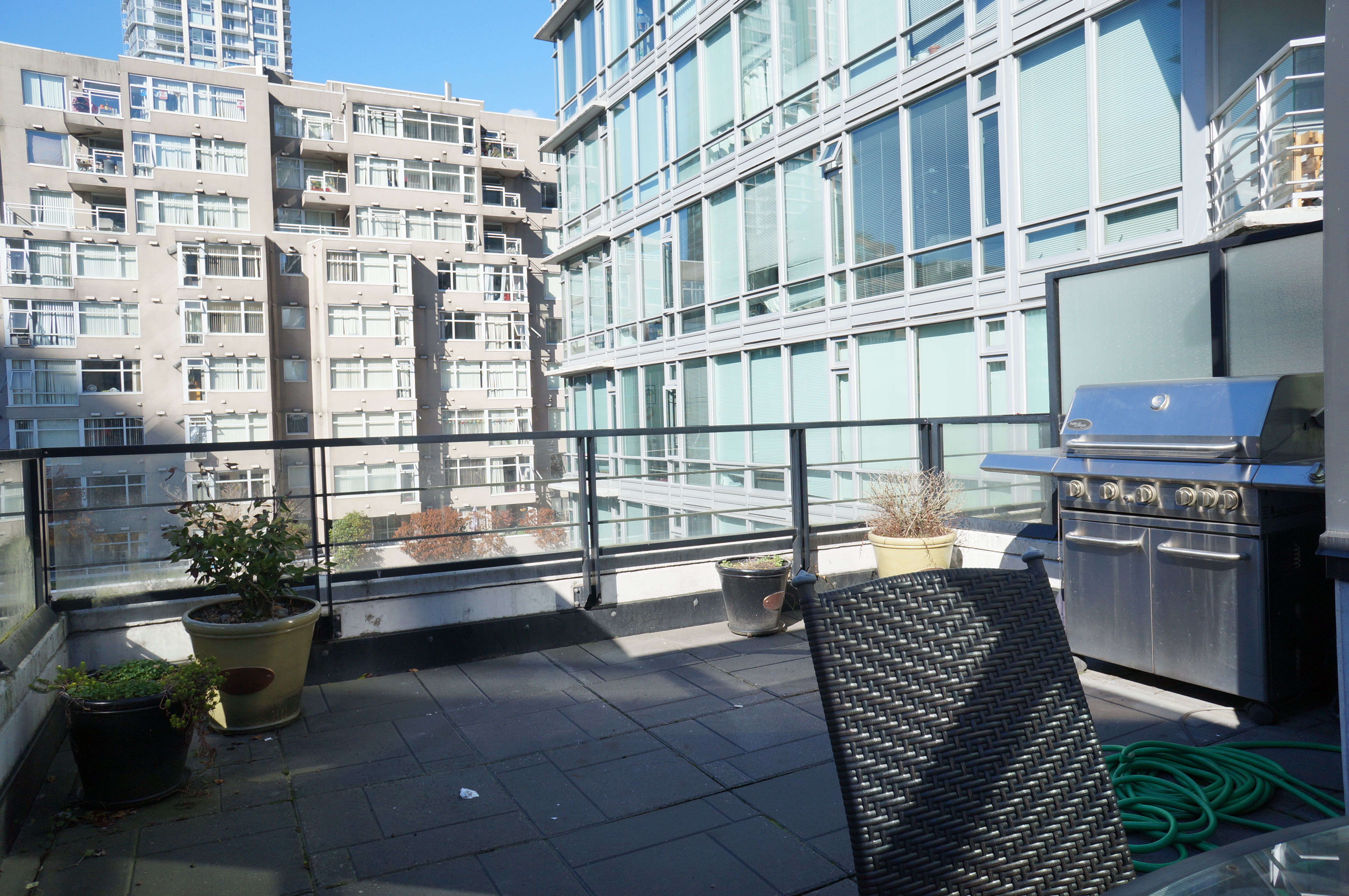 1255 Seymour St Downtown Vancouver 19
