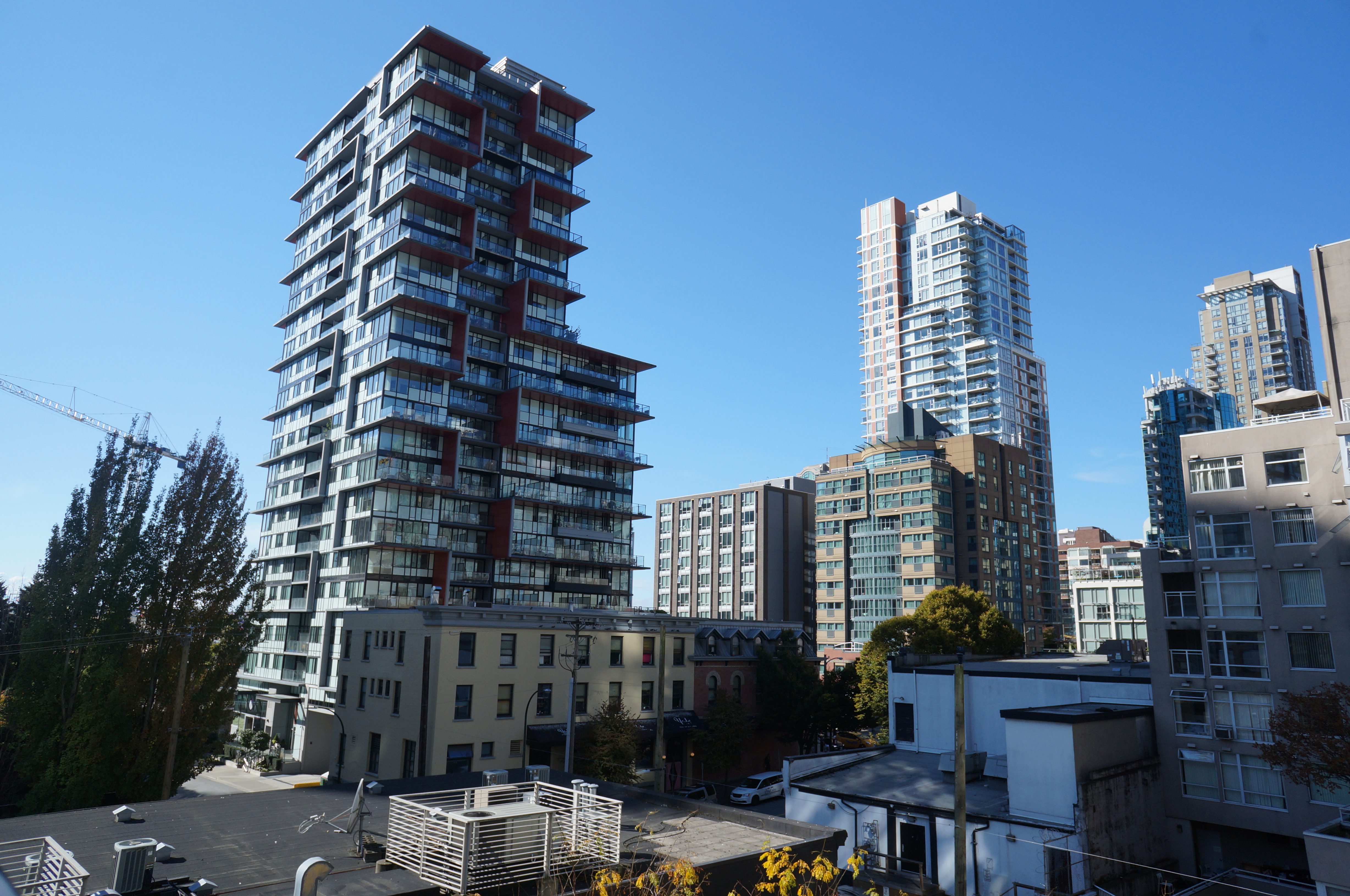 1255 Seymour St Downtown Vancouver 18