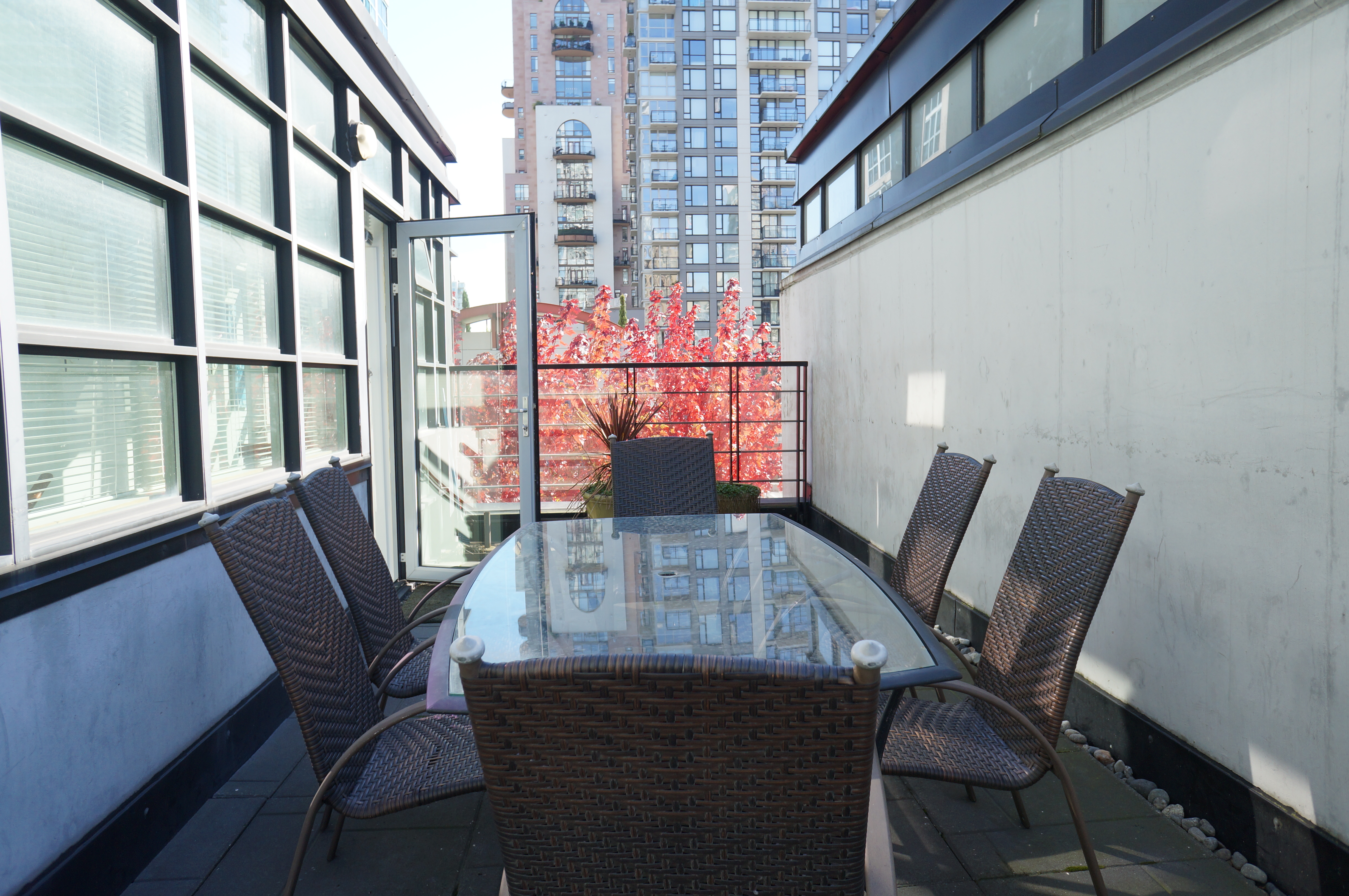 1255 Seymour St Downtown Vancouver 17