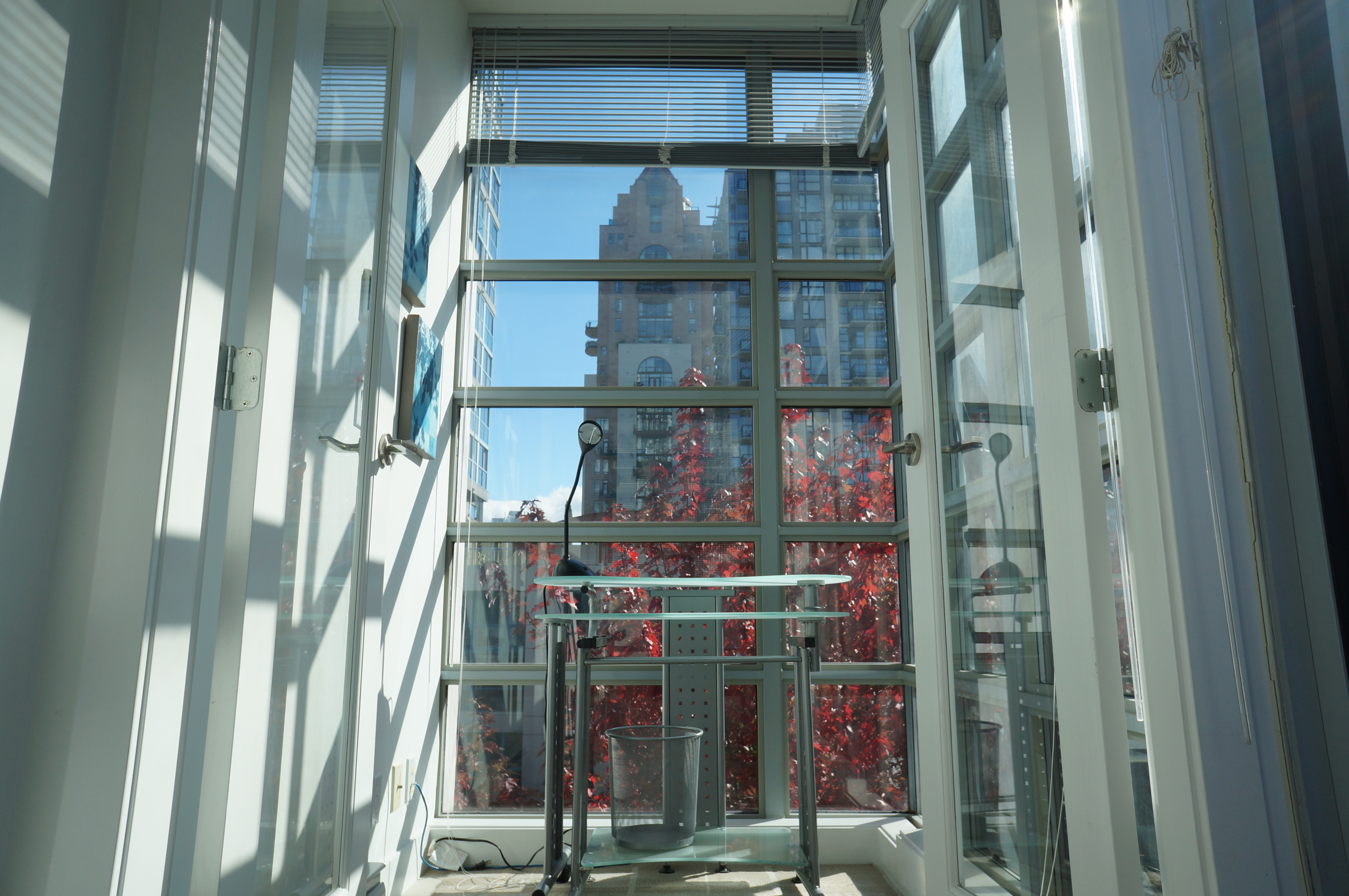 1255 Seymour St Downtown Vancouver 16