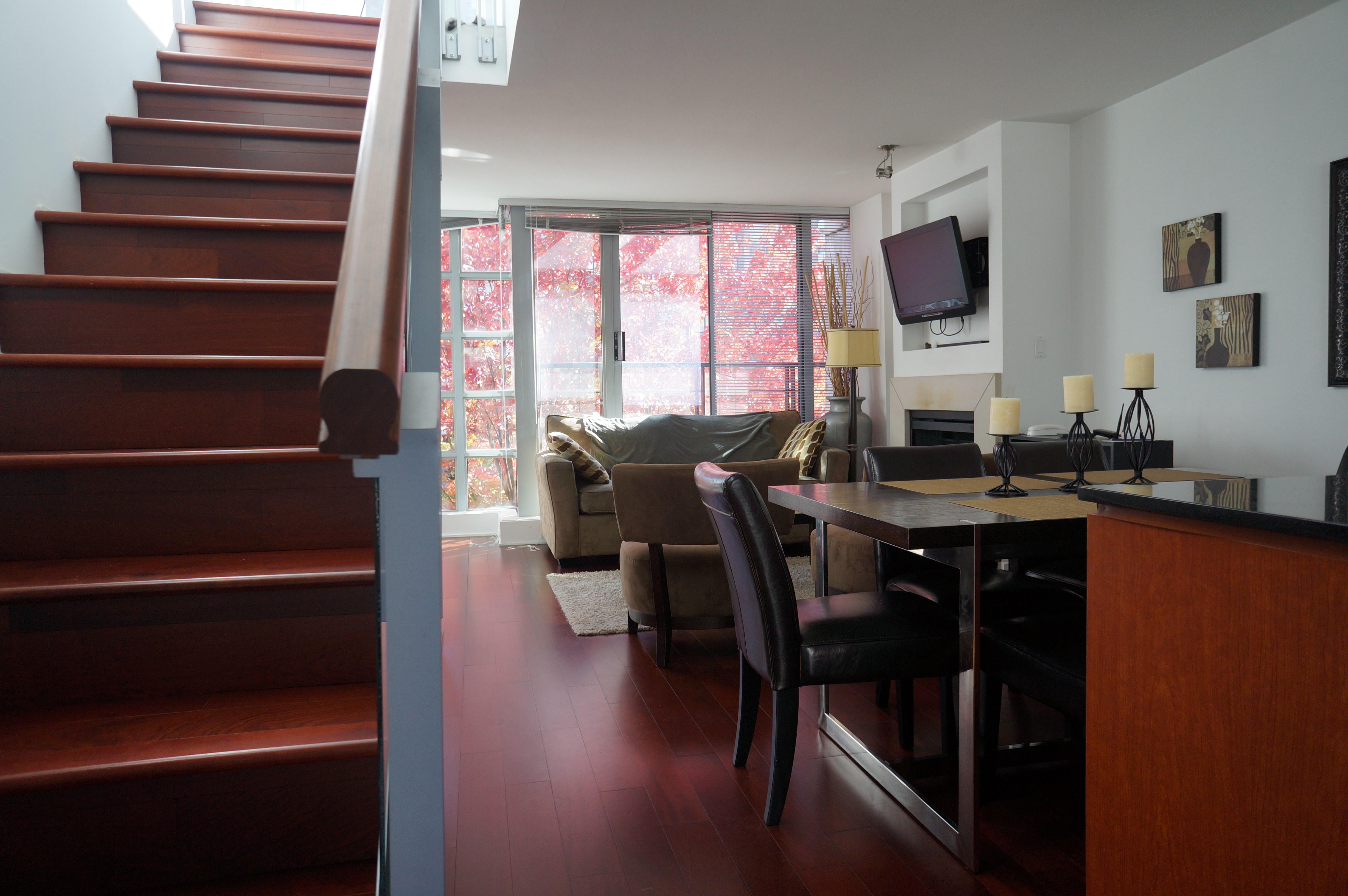1255 Seymour St Downtown Vancouver