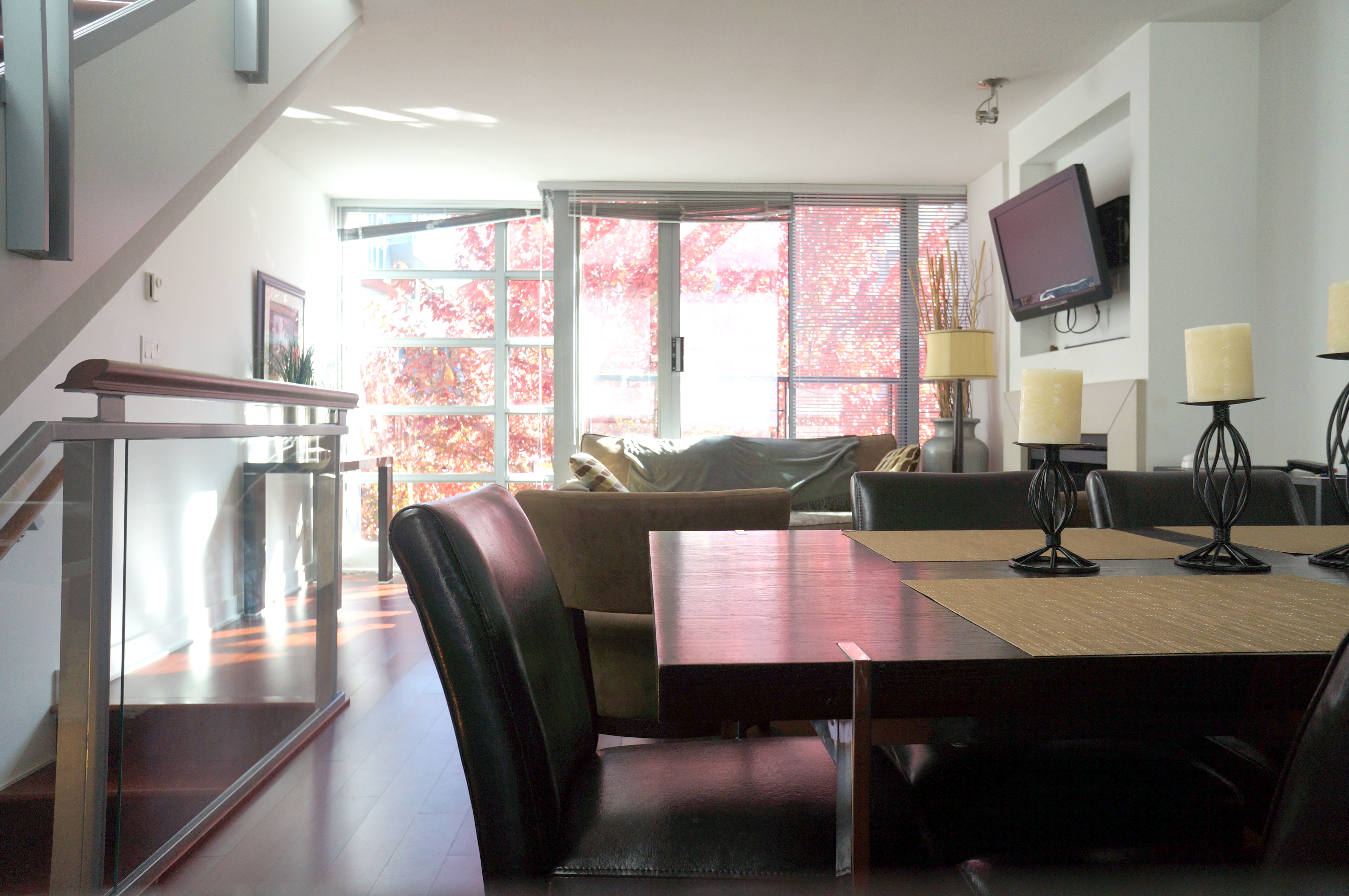 1255 Seymour St Downtown Vancouver 15
