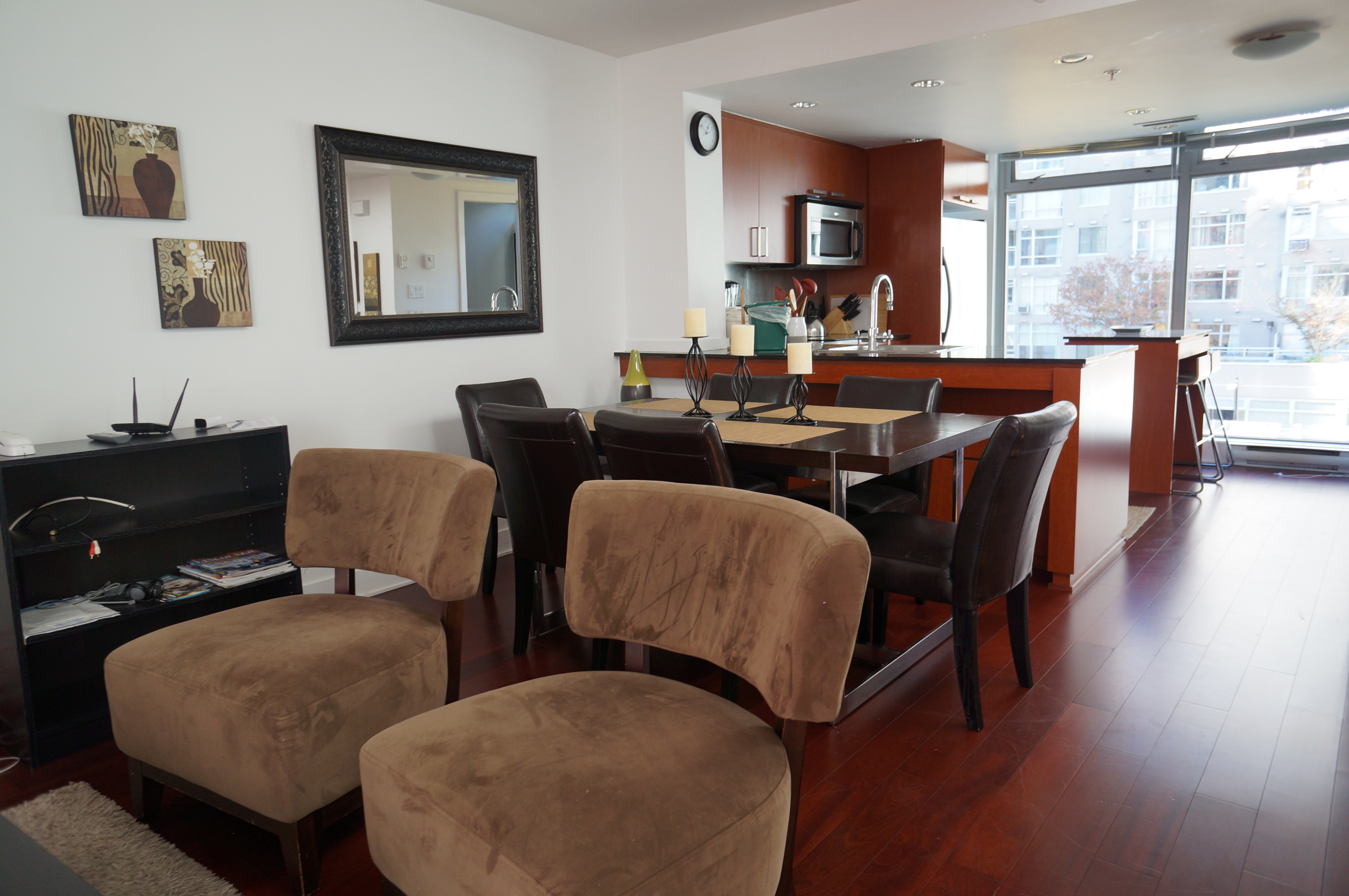 1255 Seymour St Downtown Vancouver 14