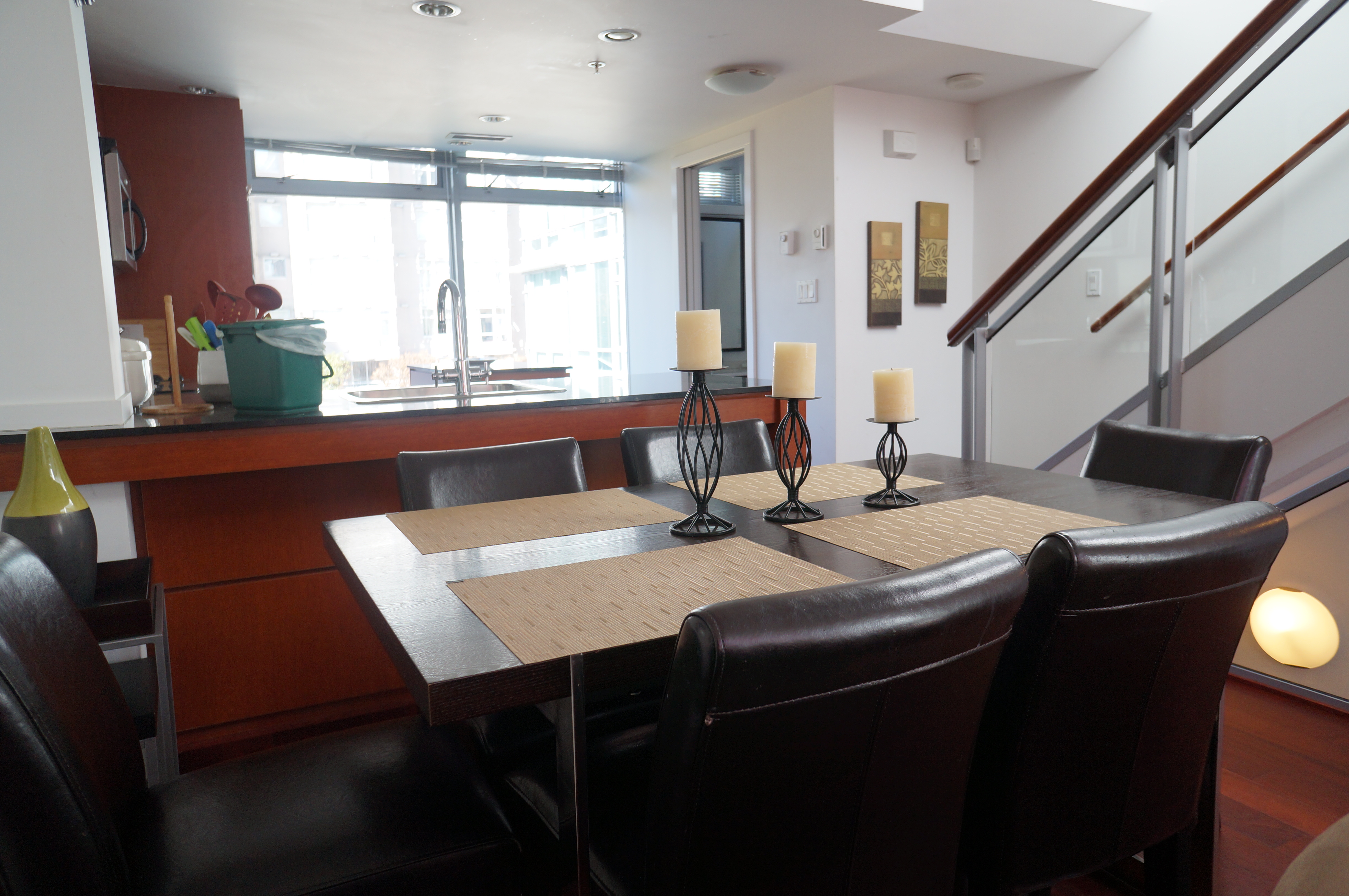 1255 Seymour St Downtown Vancouver 12