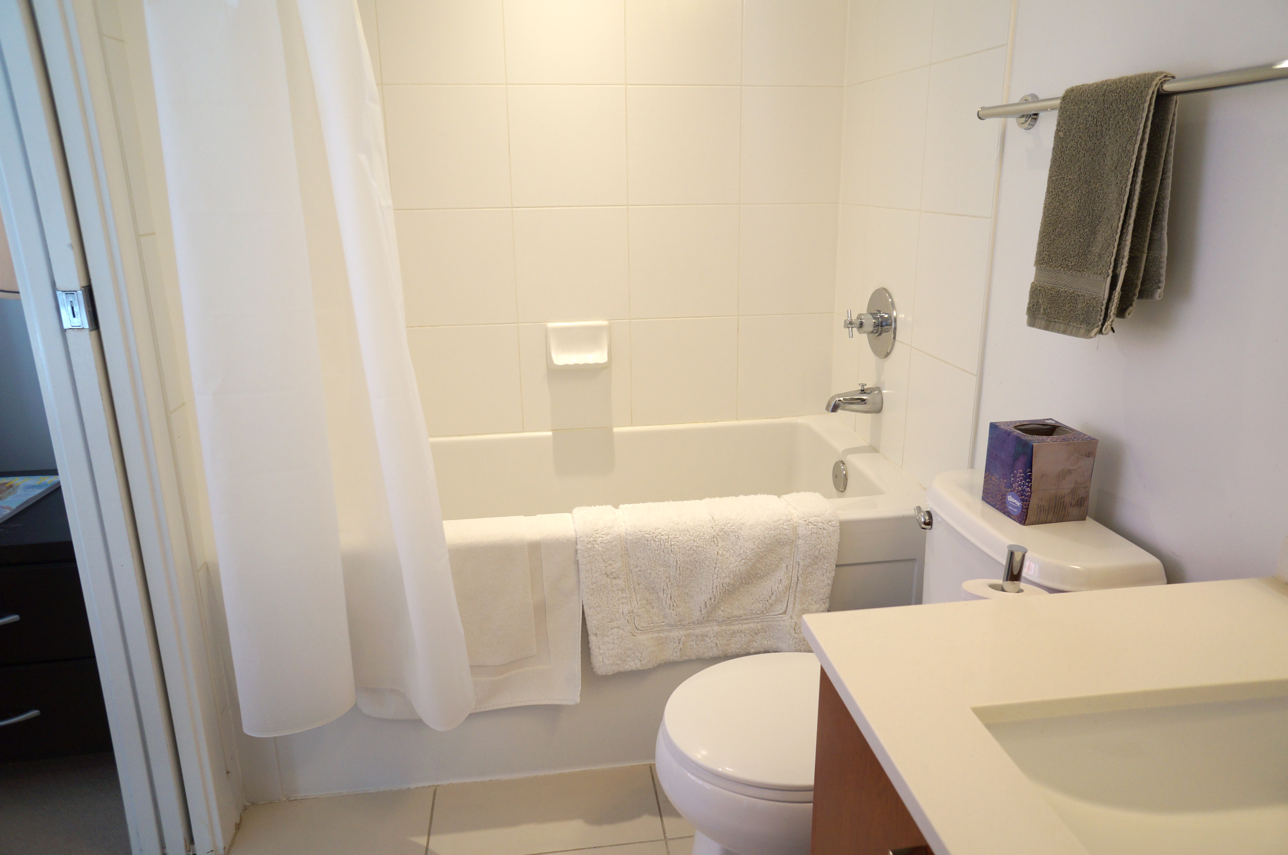 1255 Seymour St Downtown Vancouver 5