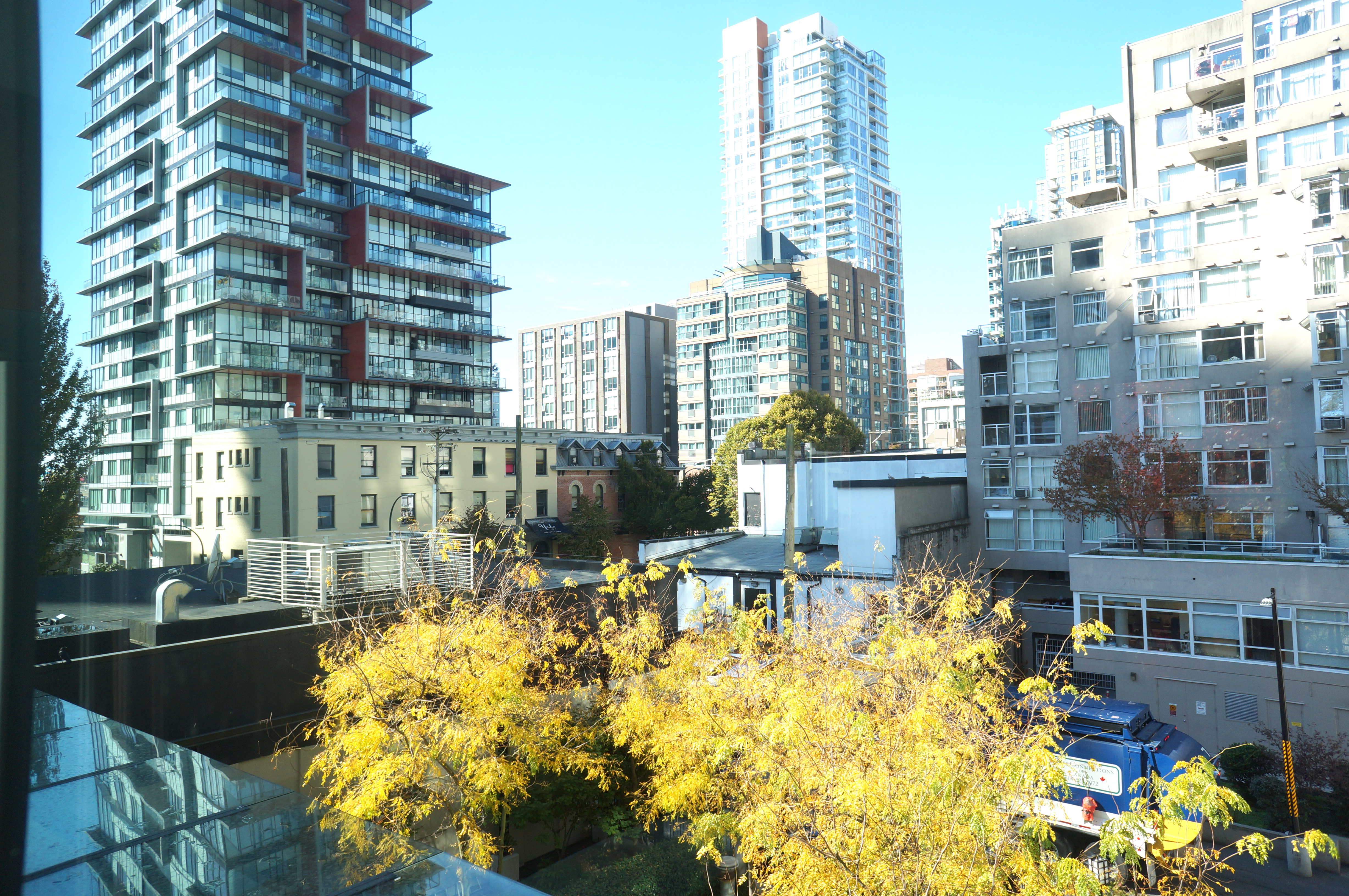 1255 Seymour St Downtown Vancouver 4