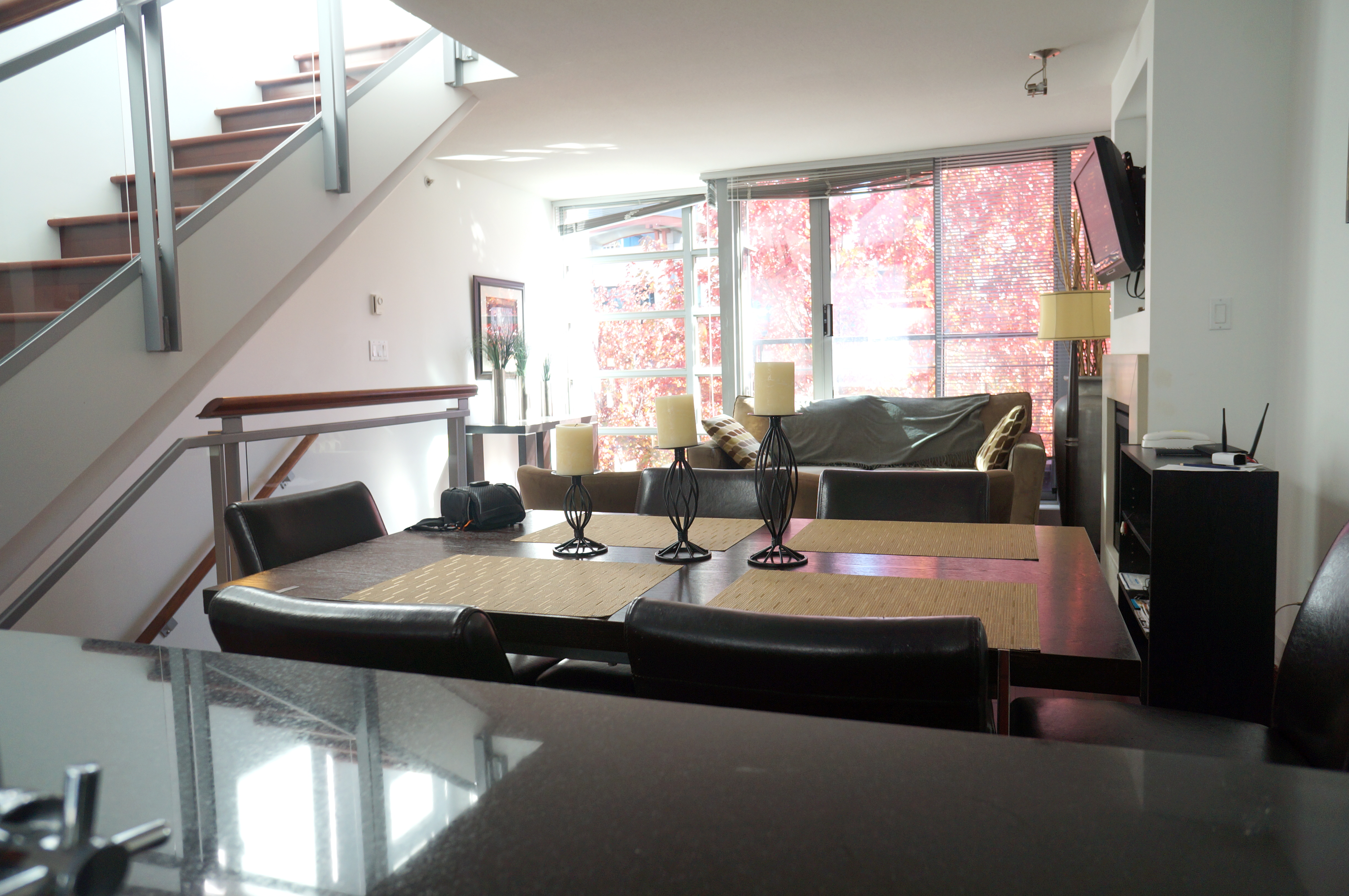 1255 Seymour St Downtown Vancouver 3