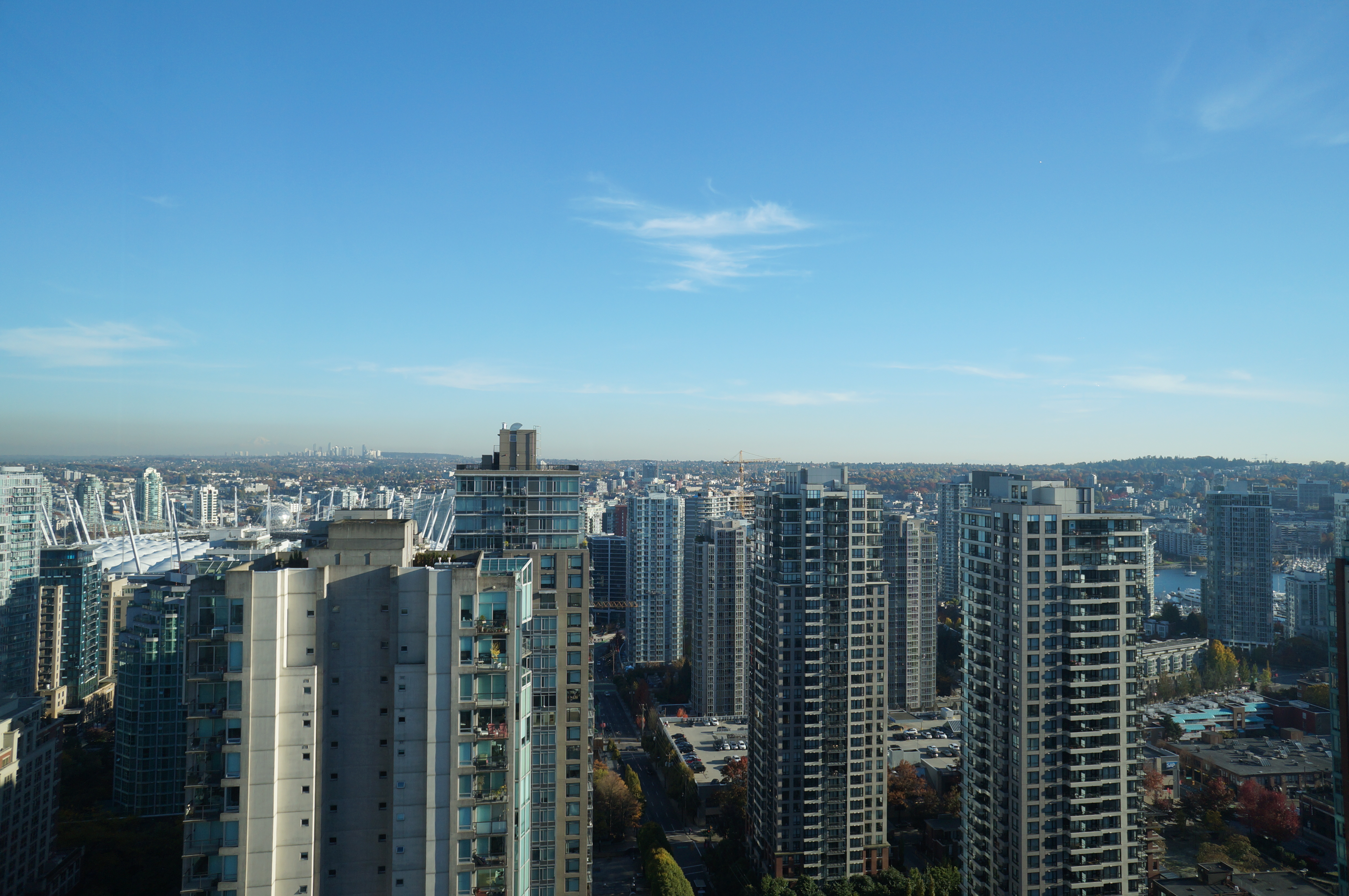535 Smithe St Downtown Vancouver 2