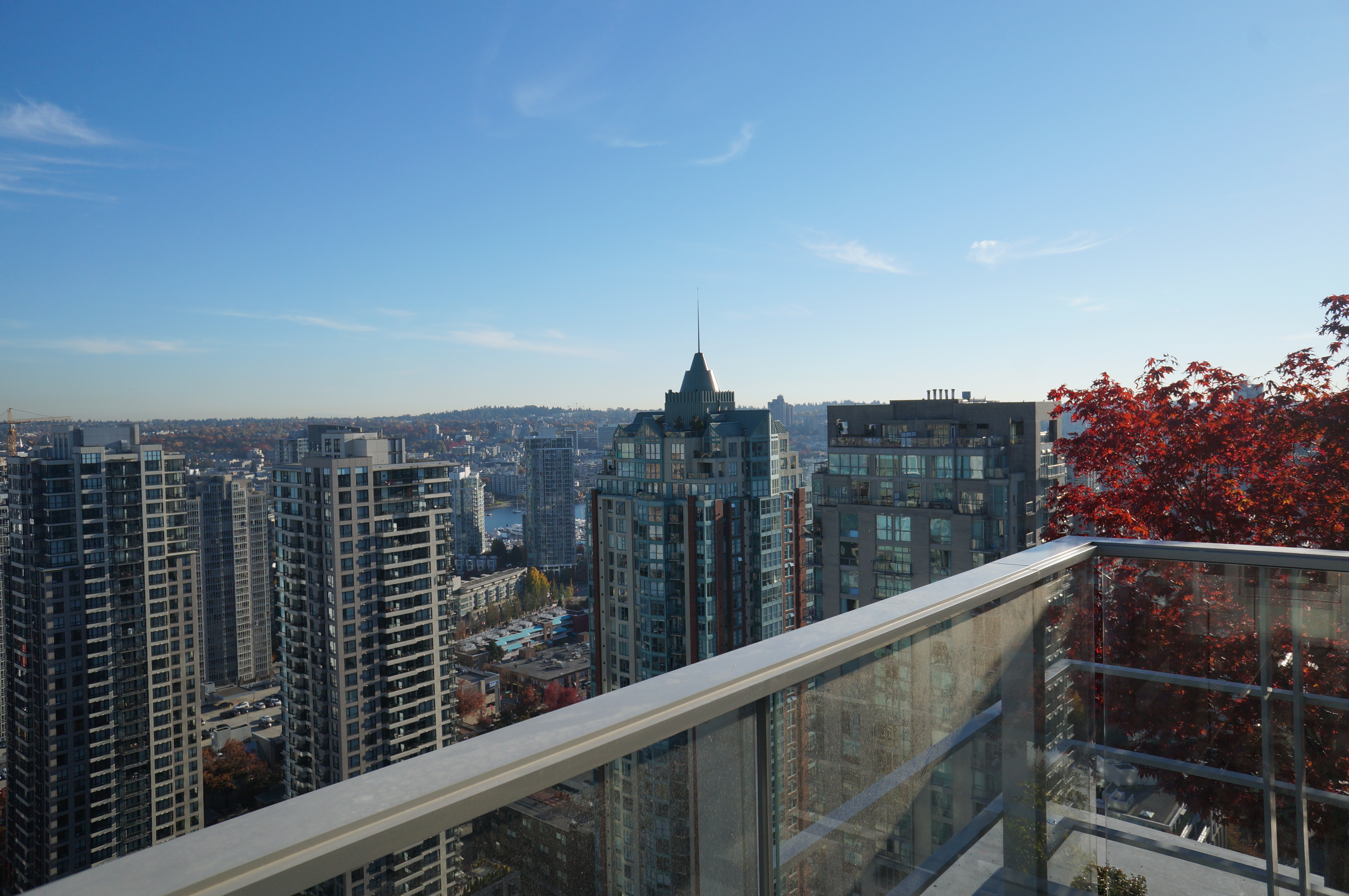 535 Smithe St Downtown Vancouver 3