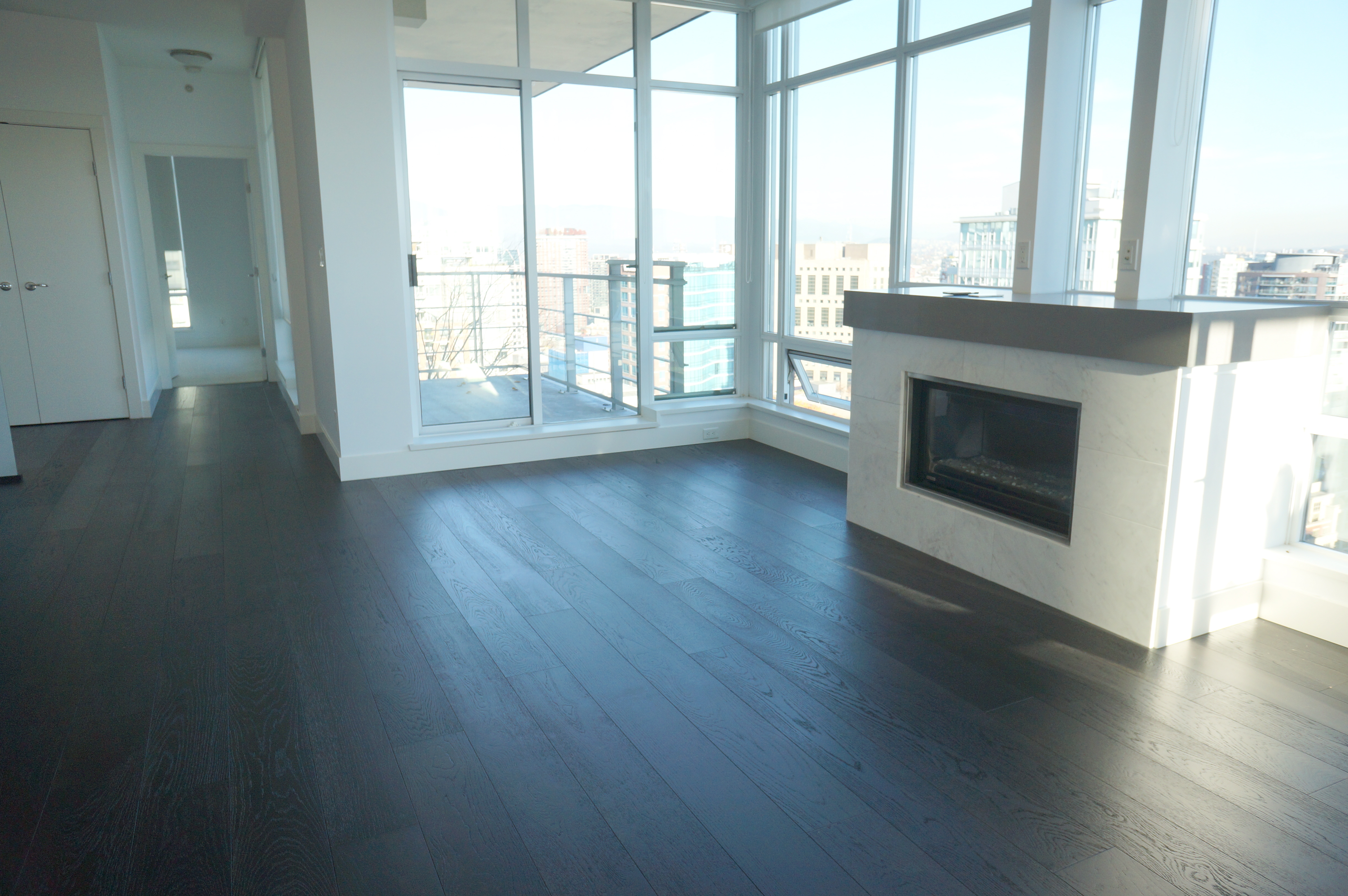 535 Smithe St Downtown Vancouver 4