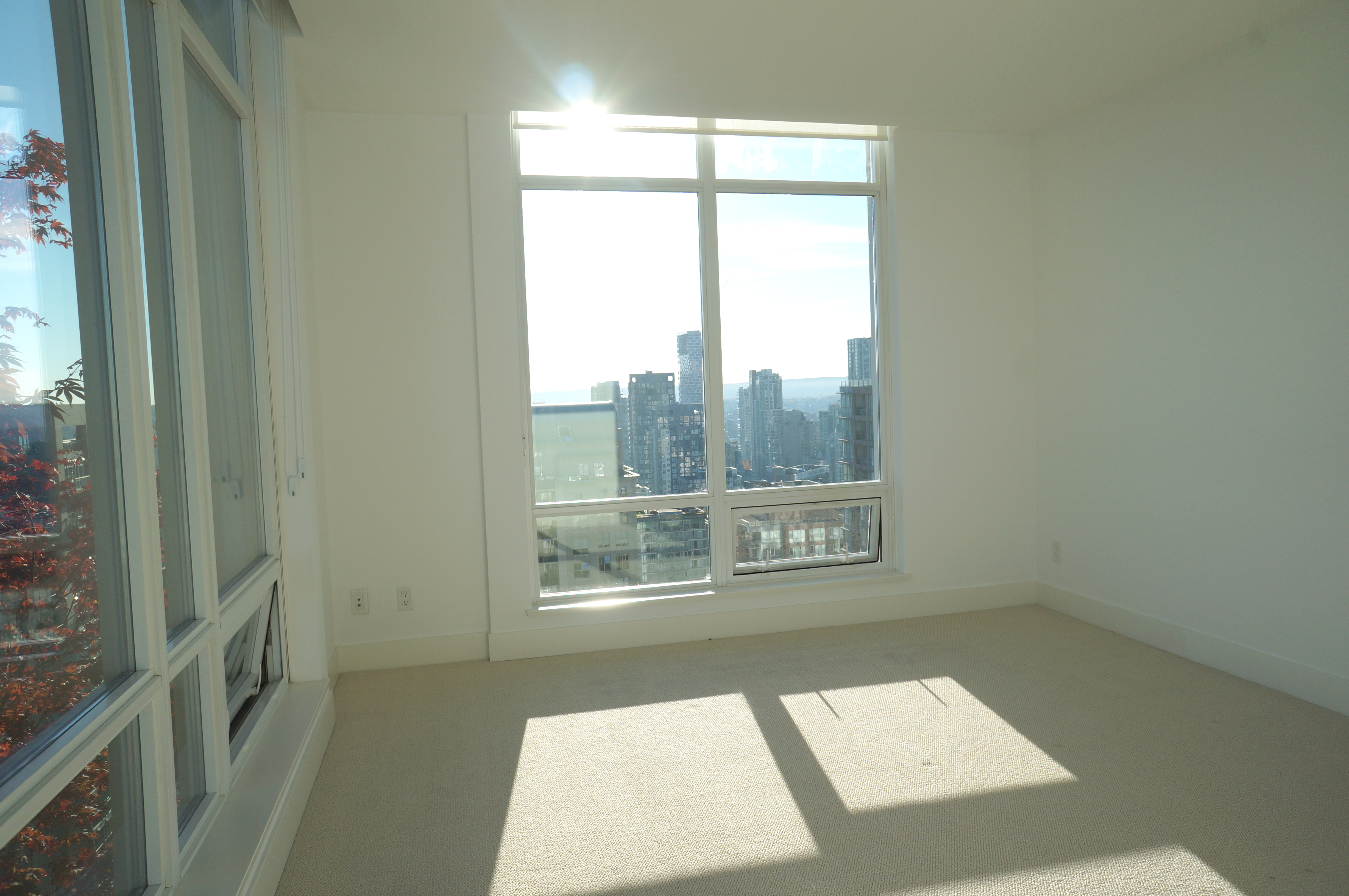 535 Smithe St Downtown Vancouver 5