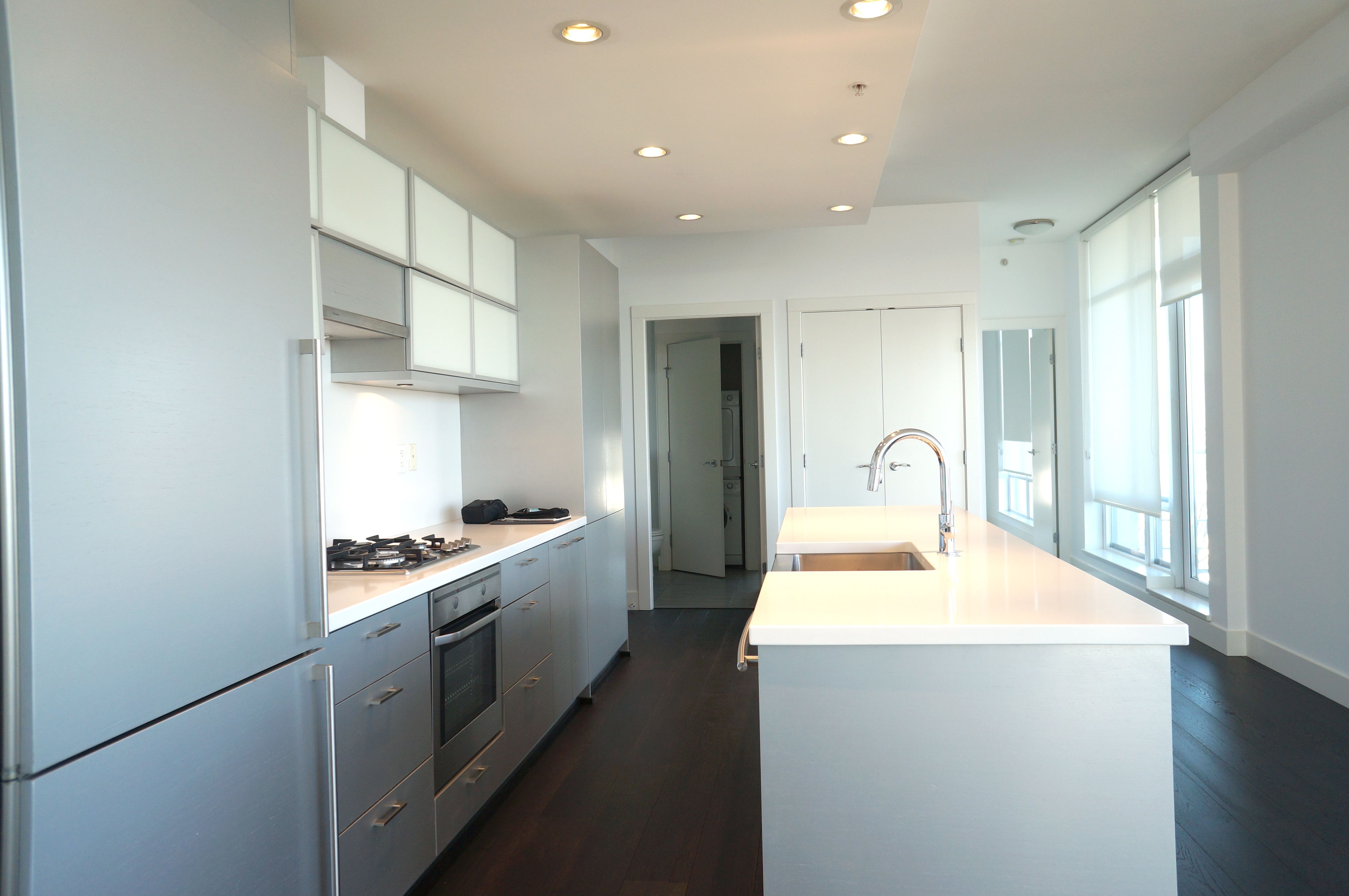 535 Smithe St Downtown Vancouver 10