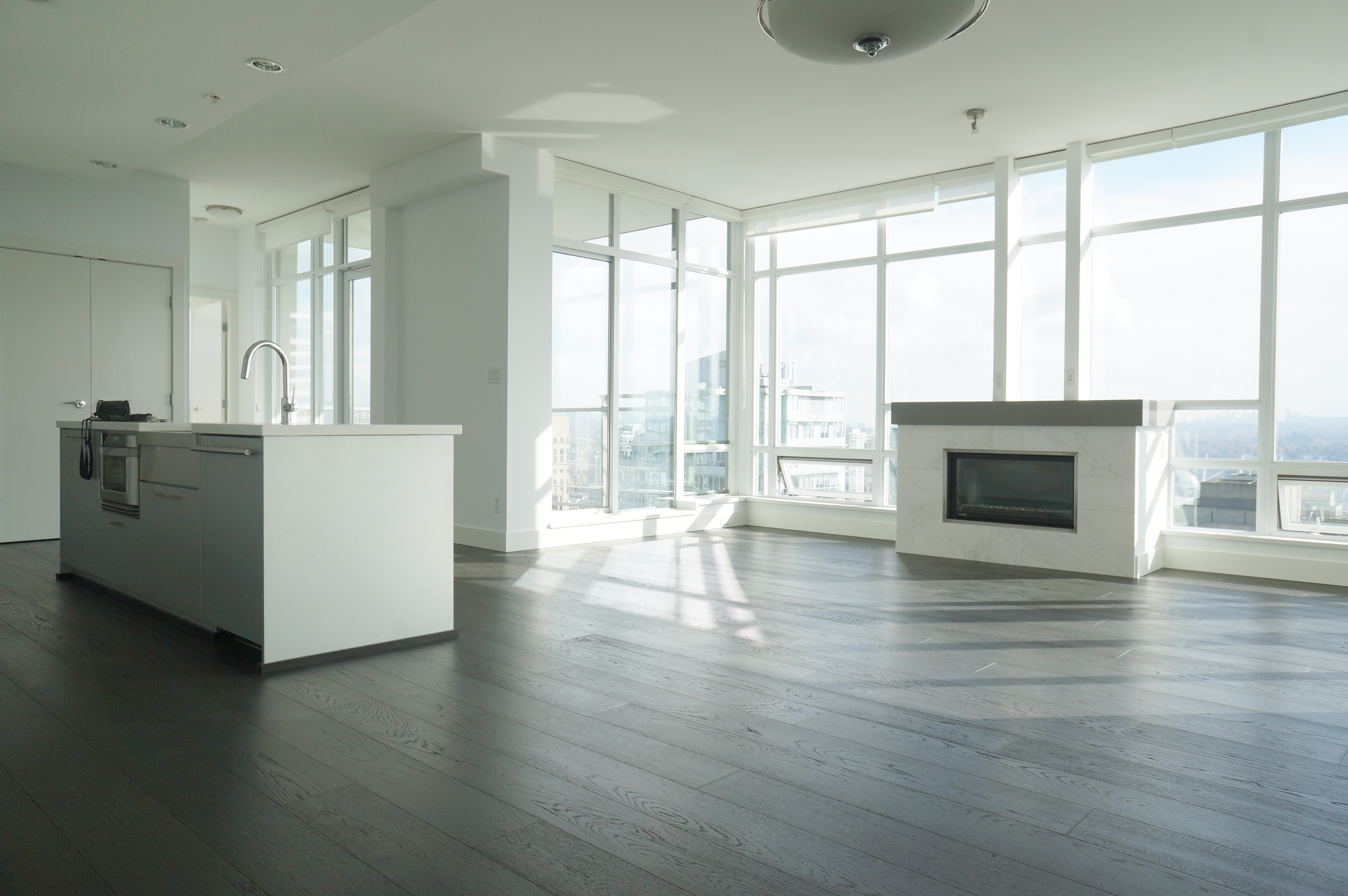535 Smithe St Downtown Vancouver
