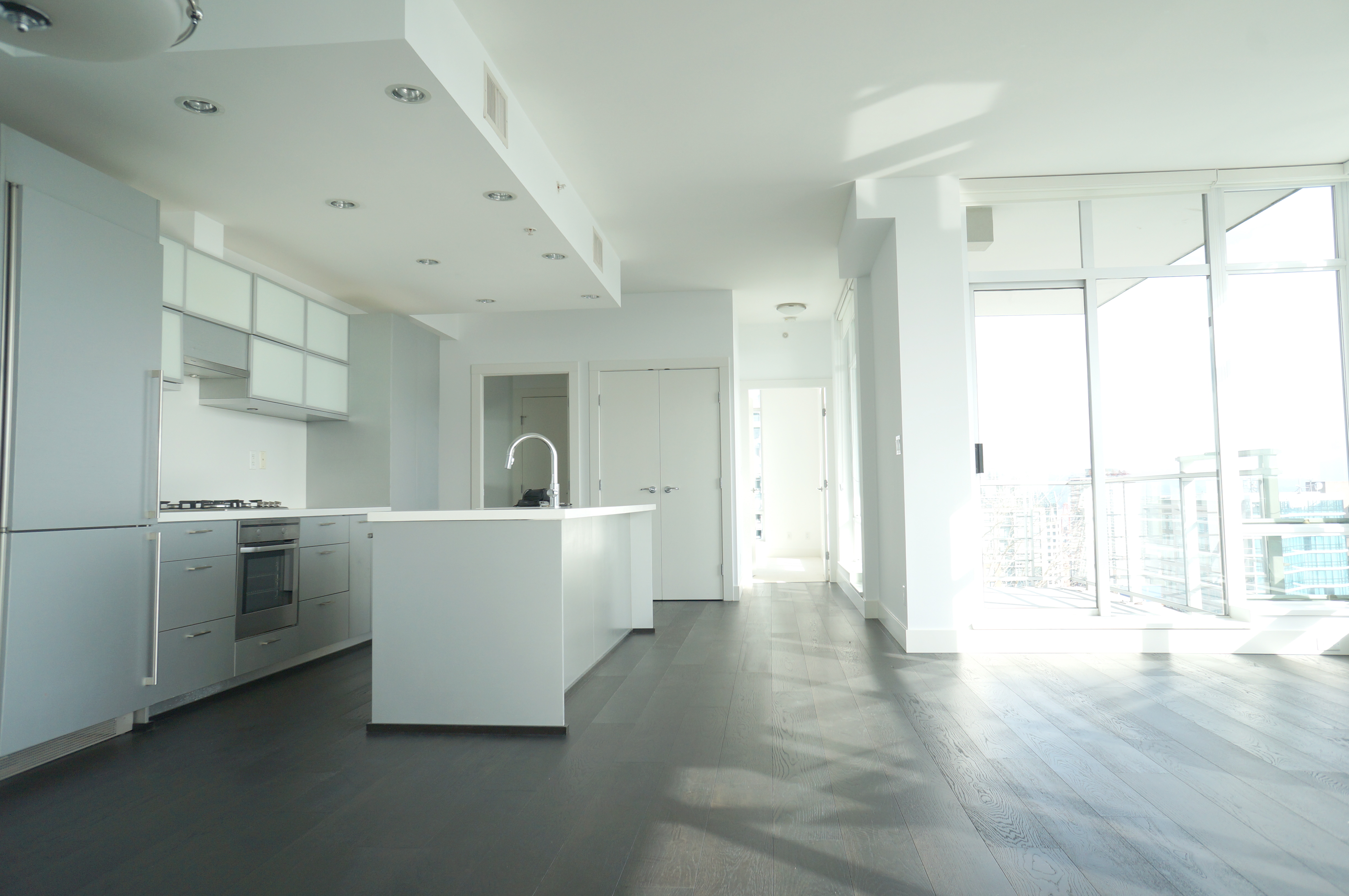 535 Smithe St Downtown Vancouver 20