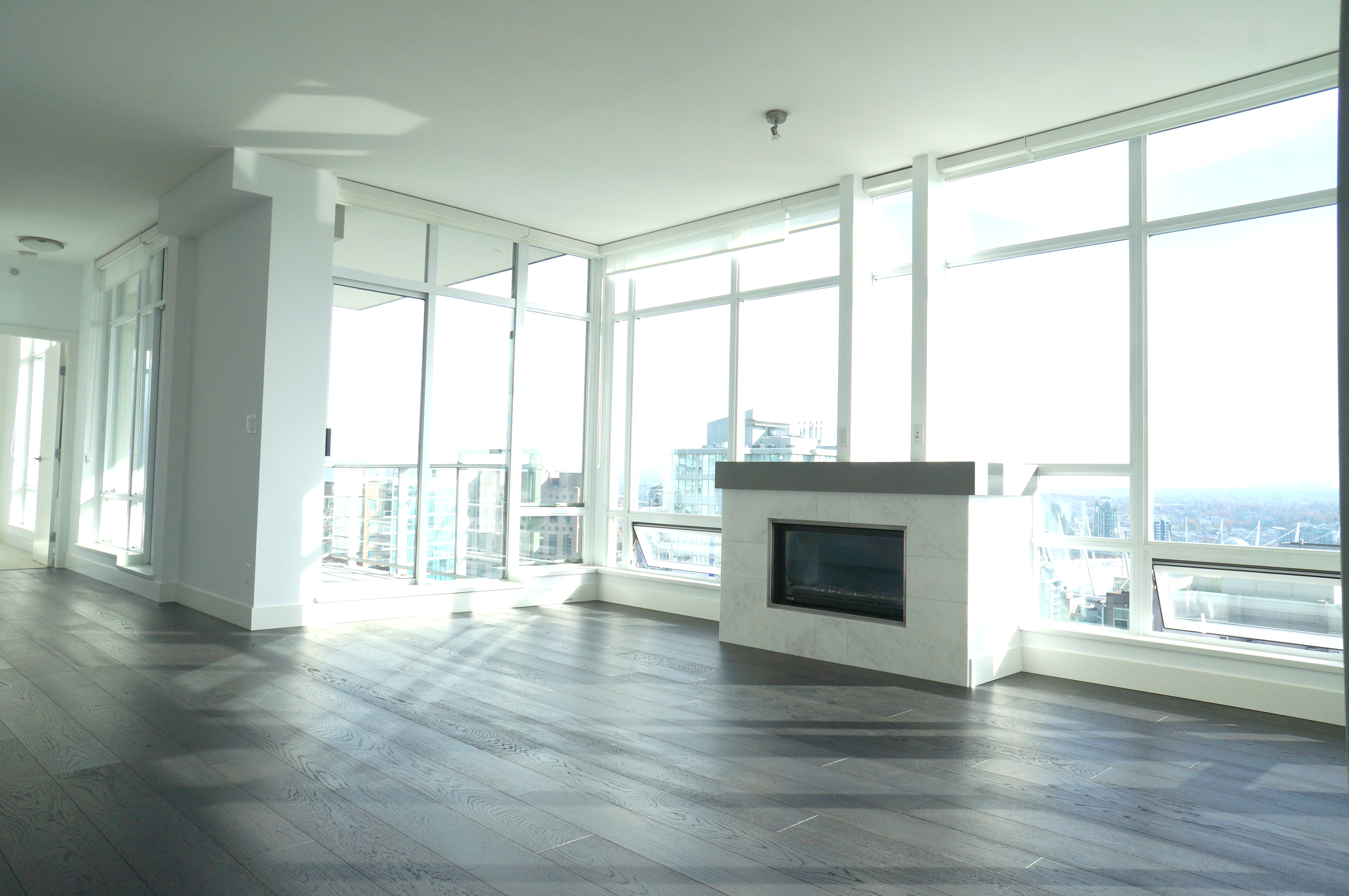 535 Smithe St Downtown Vancouver 19