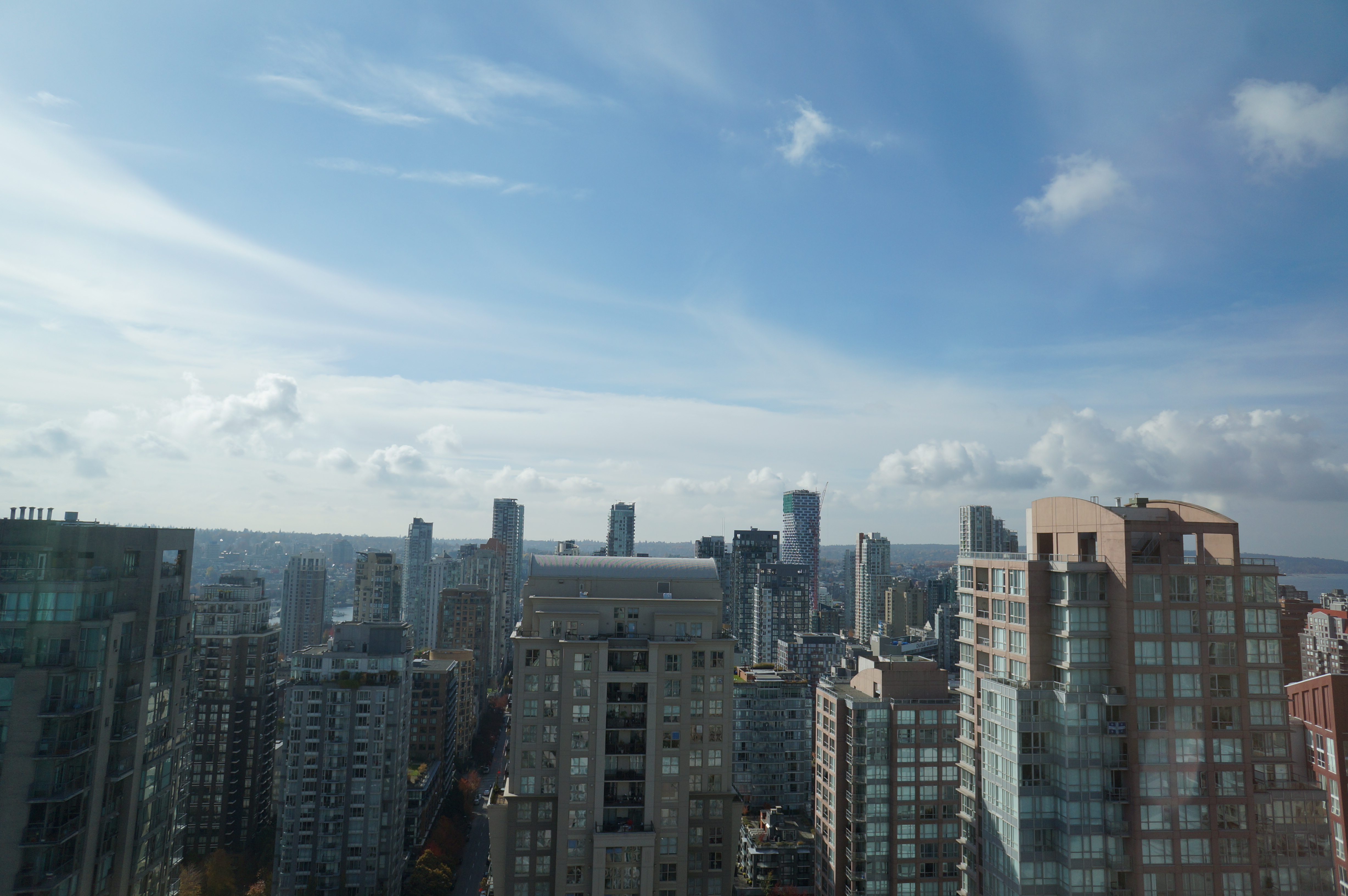 535 Smithe St Downtown Vancouver 16