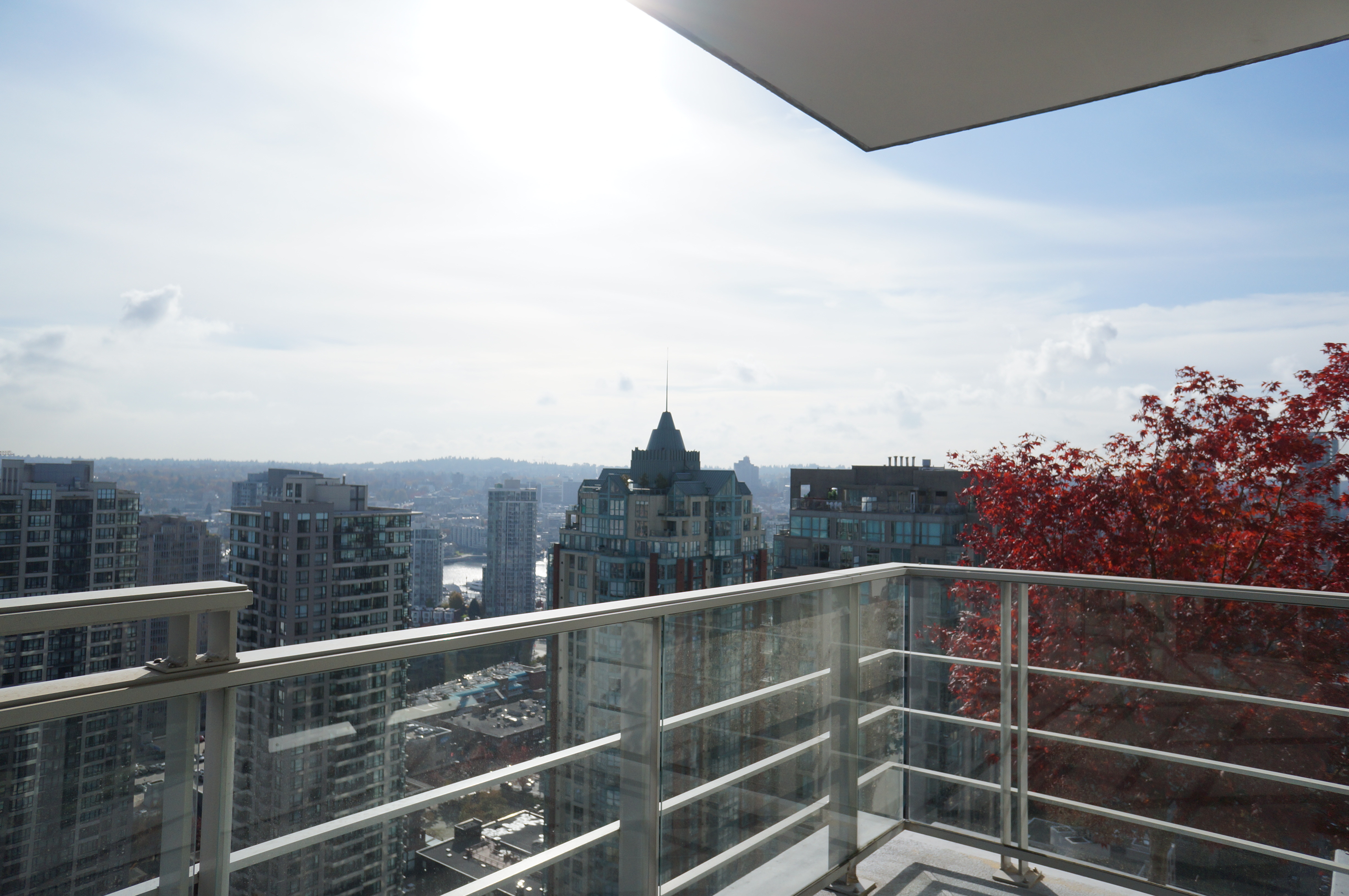 535 Smithe St Downtown Vancouver 15