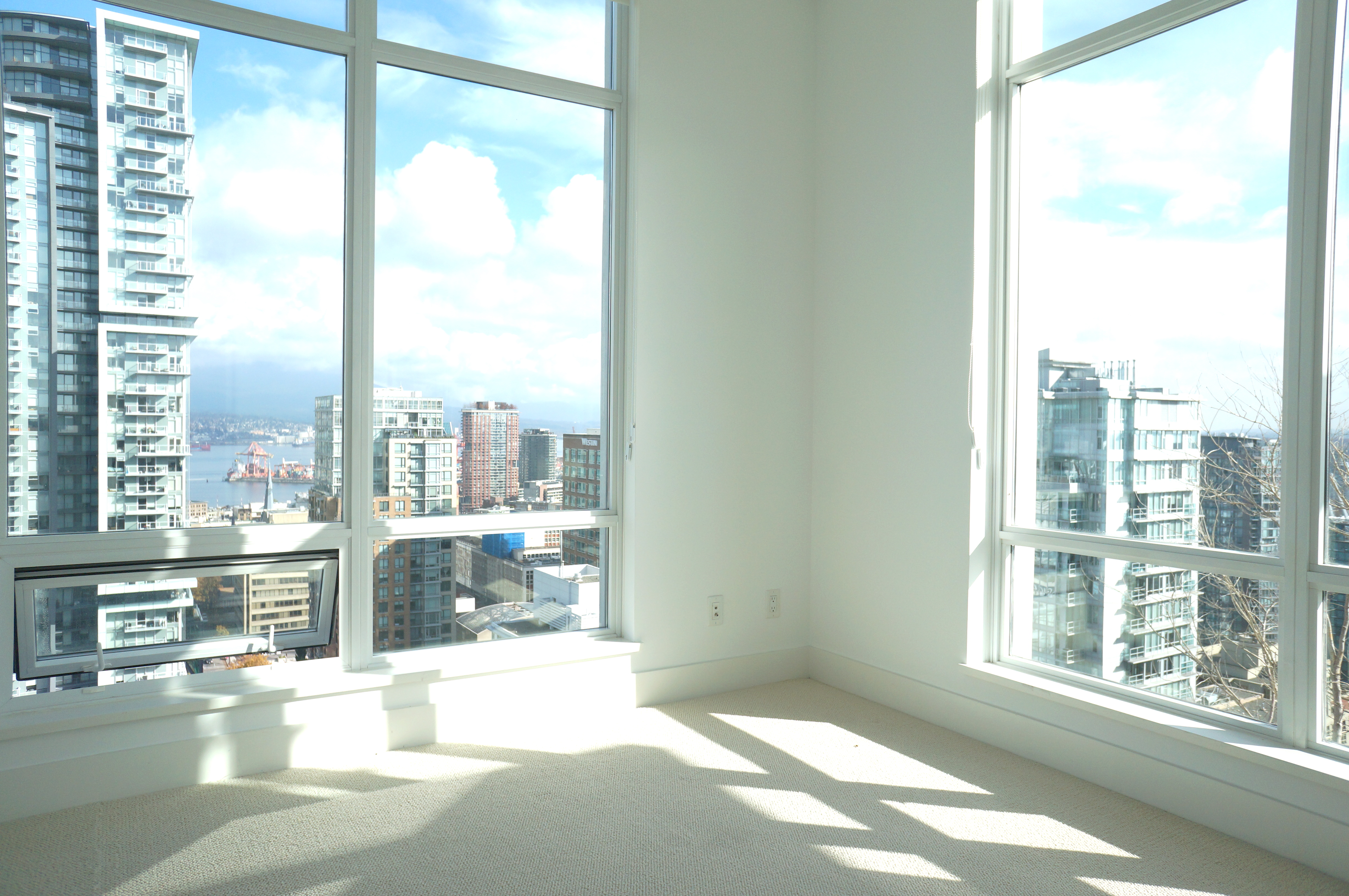 535 Smithe St Downtown Vancouver 12