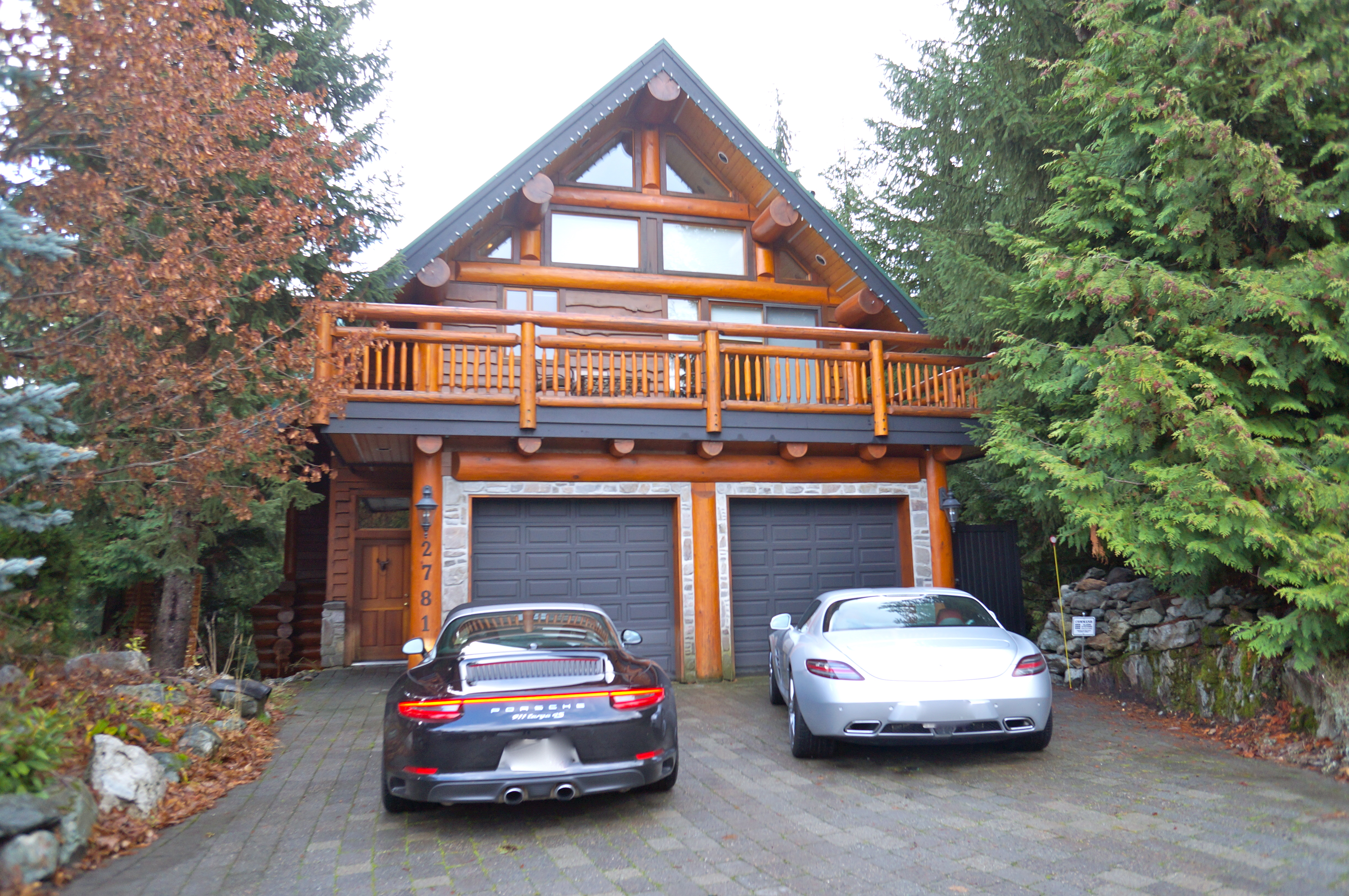 2781 Coyote Place Whistler 2