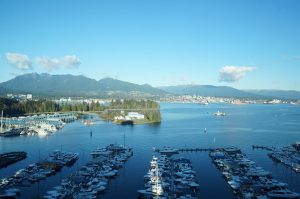 590 Nicola St Downtown Vancouver