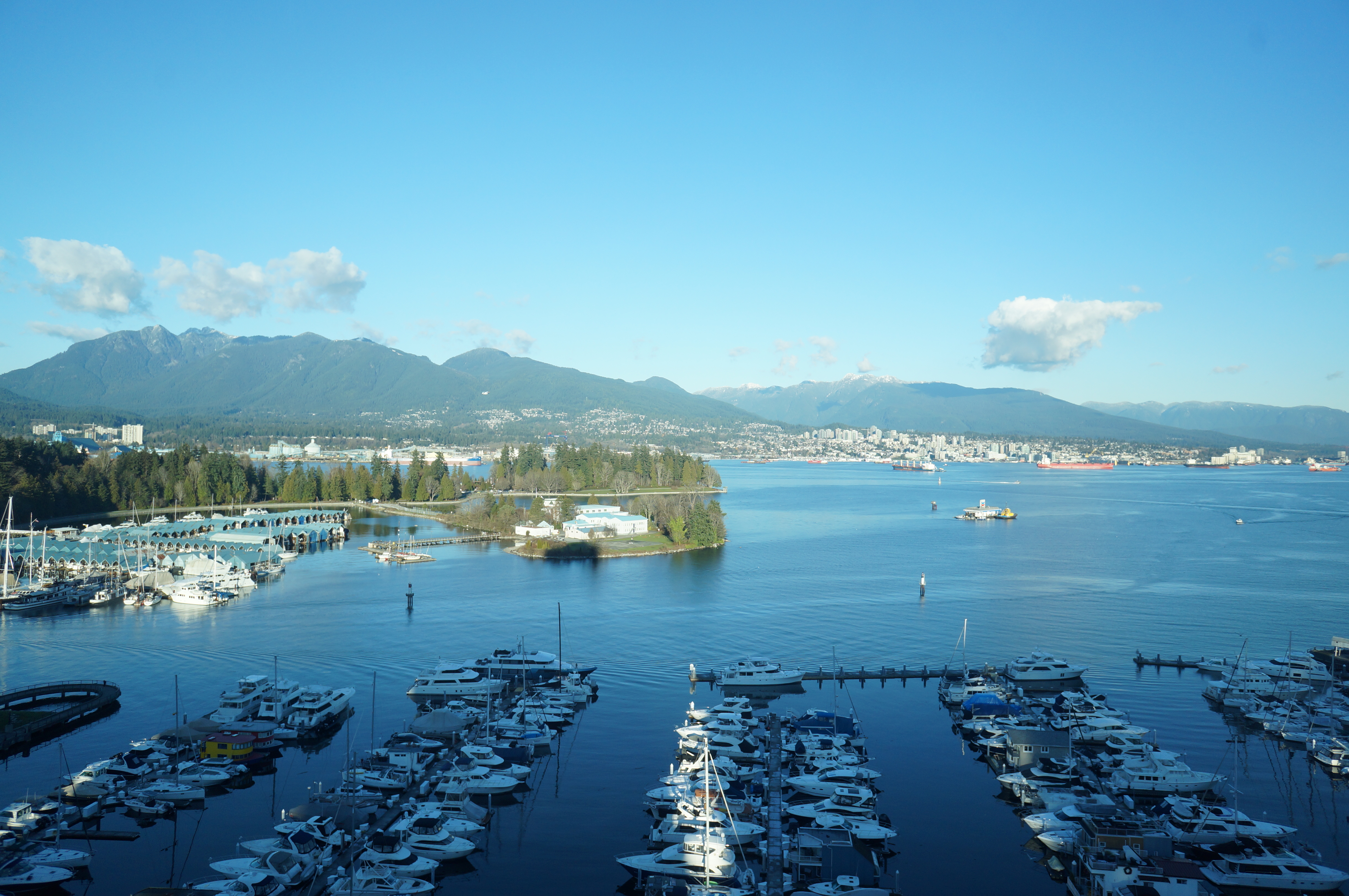 590 Nicola St Downtown Vancouver