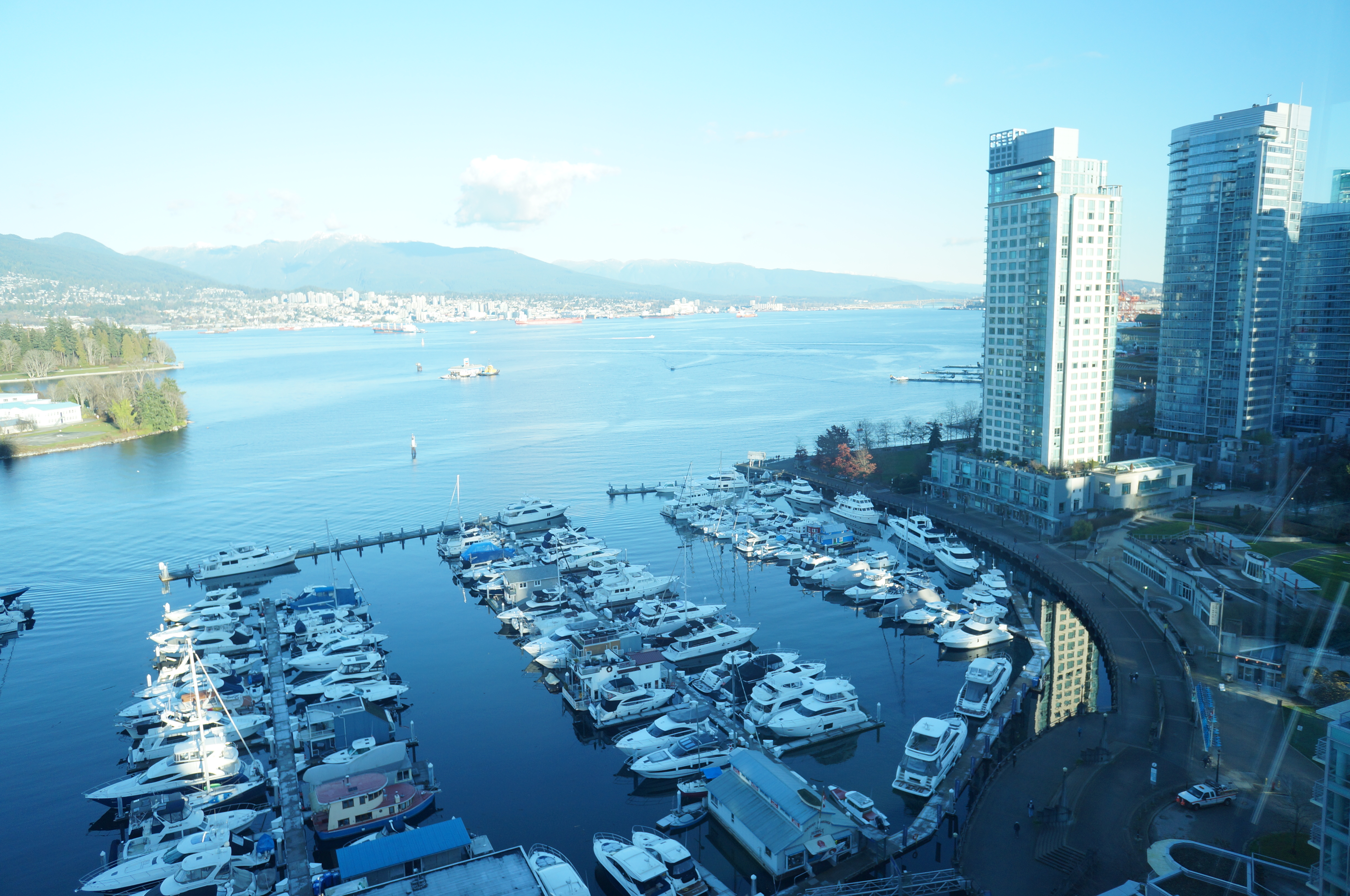 590 Nicola St Downtown Vancouver 17