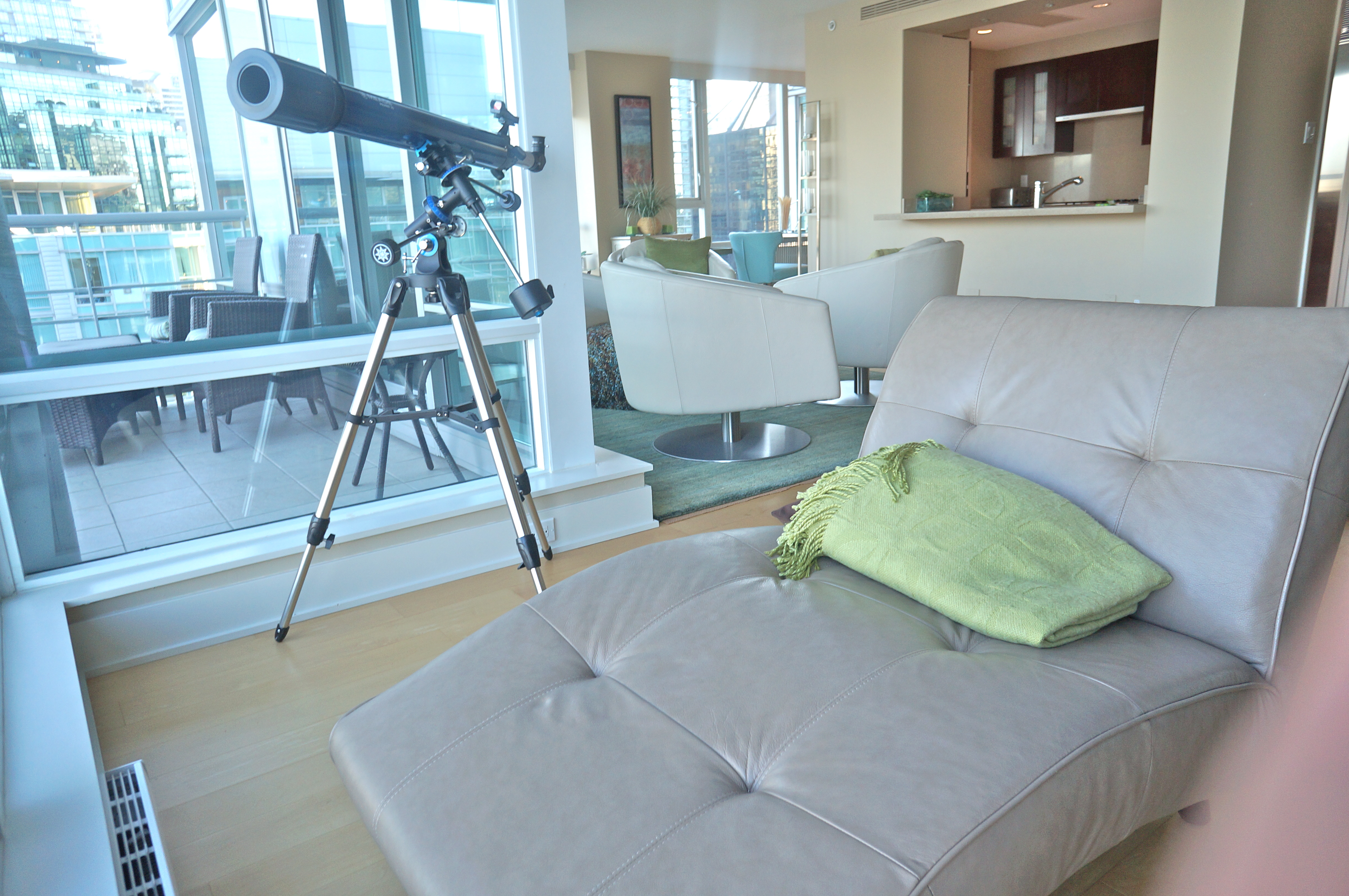 590 Nicola St Downtown Vancouver 16