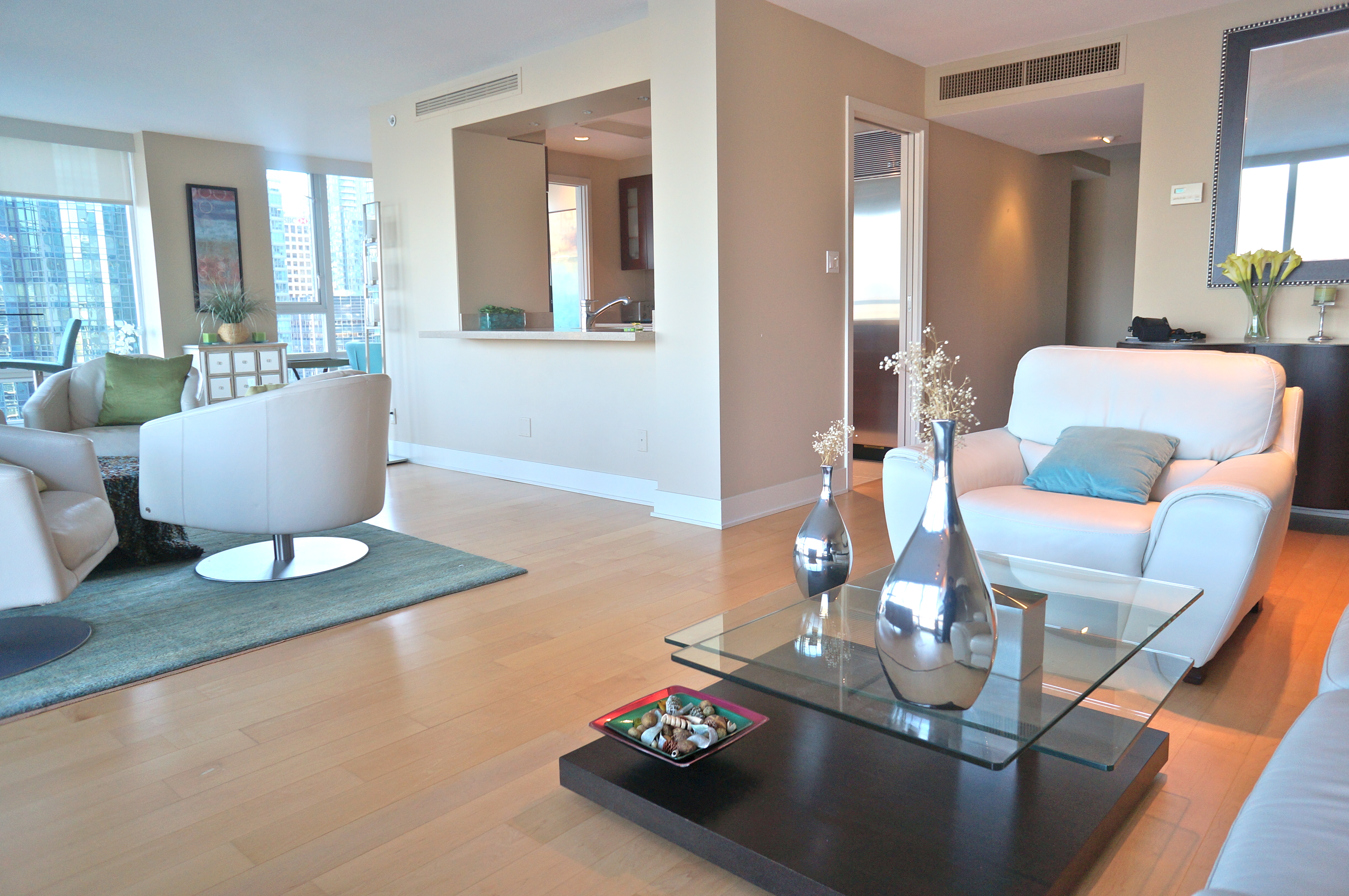 590 Nicola St Downtown Vancouver 14