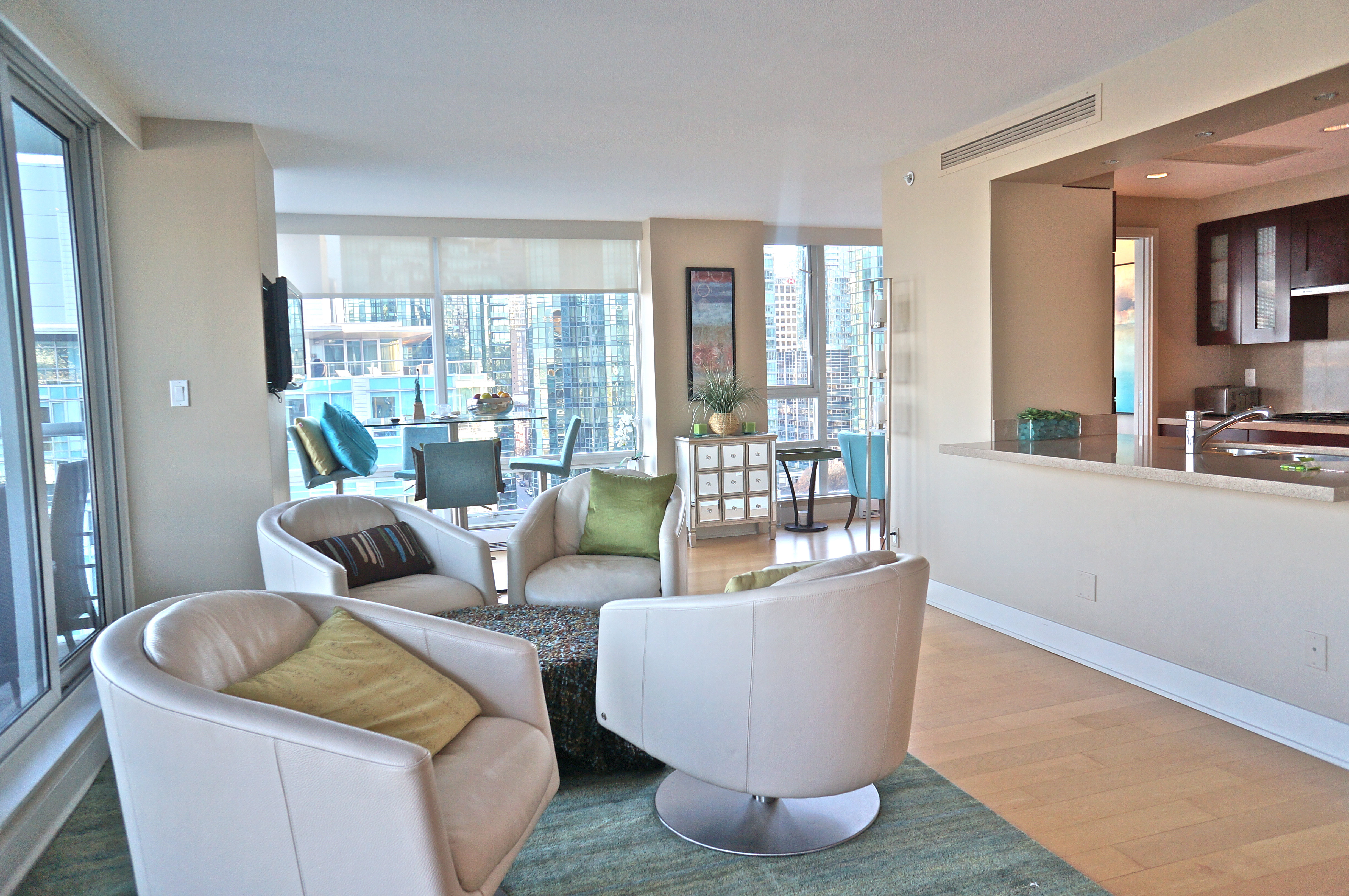 590 Nicola St Downtown Vancouver 13