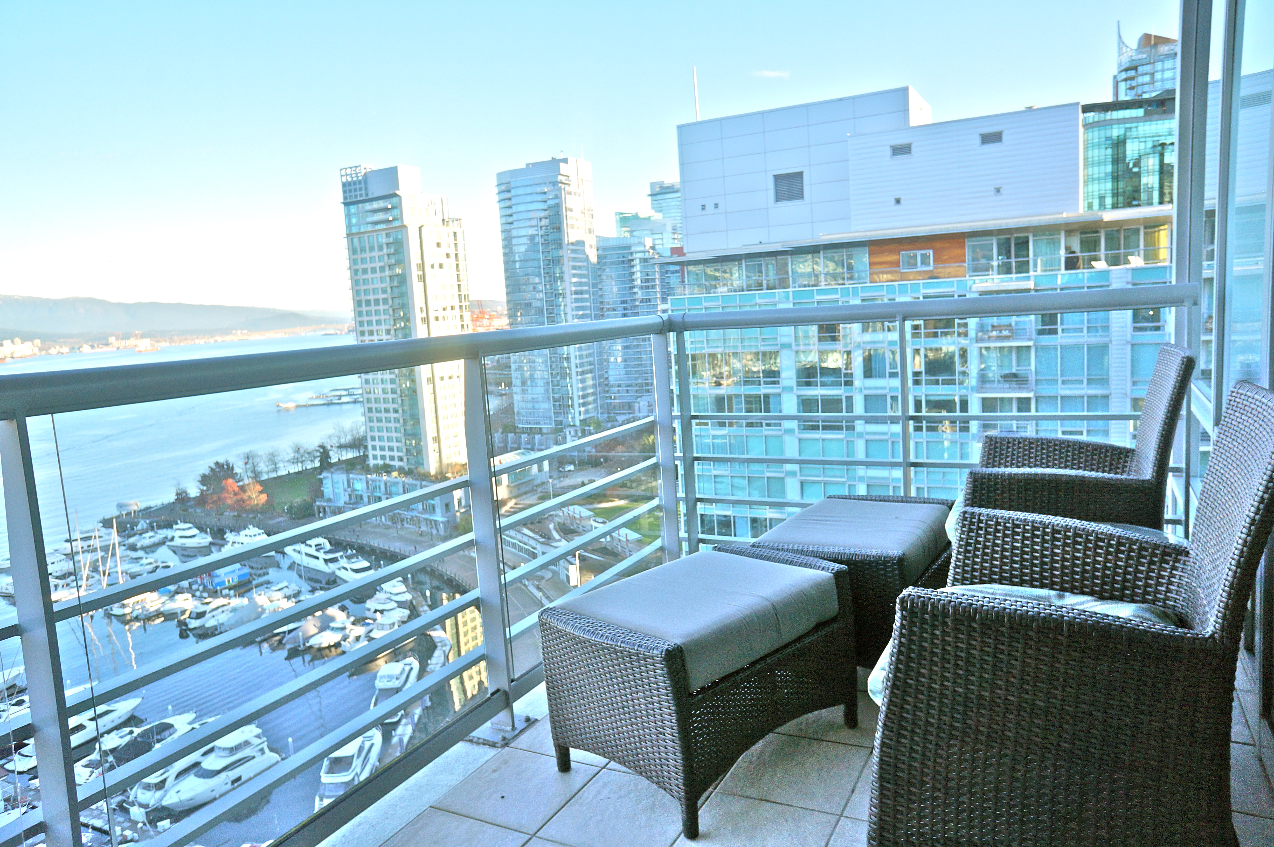 590 Nicola St Downtown Vancouver 12
