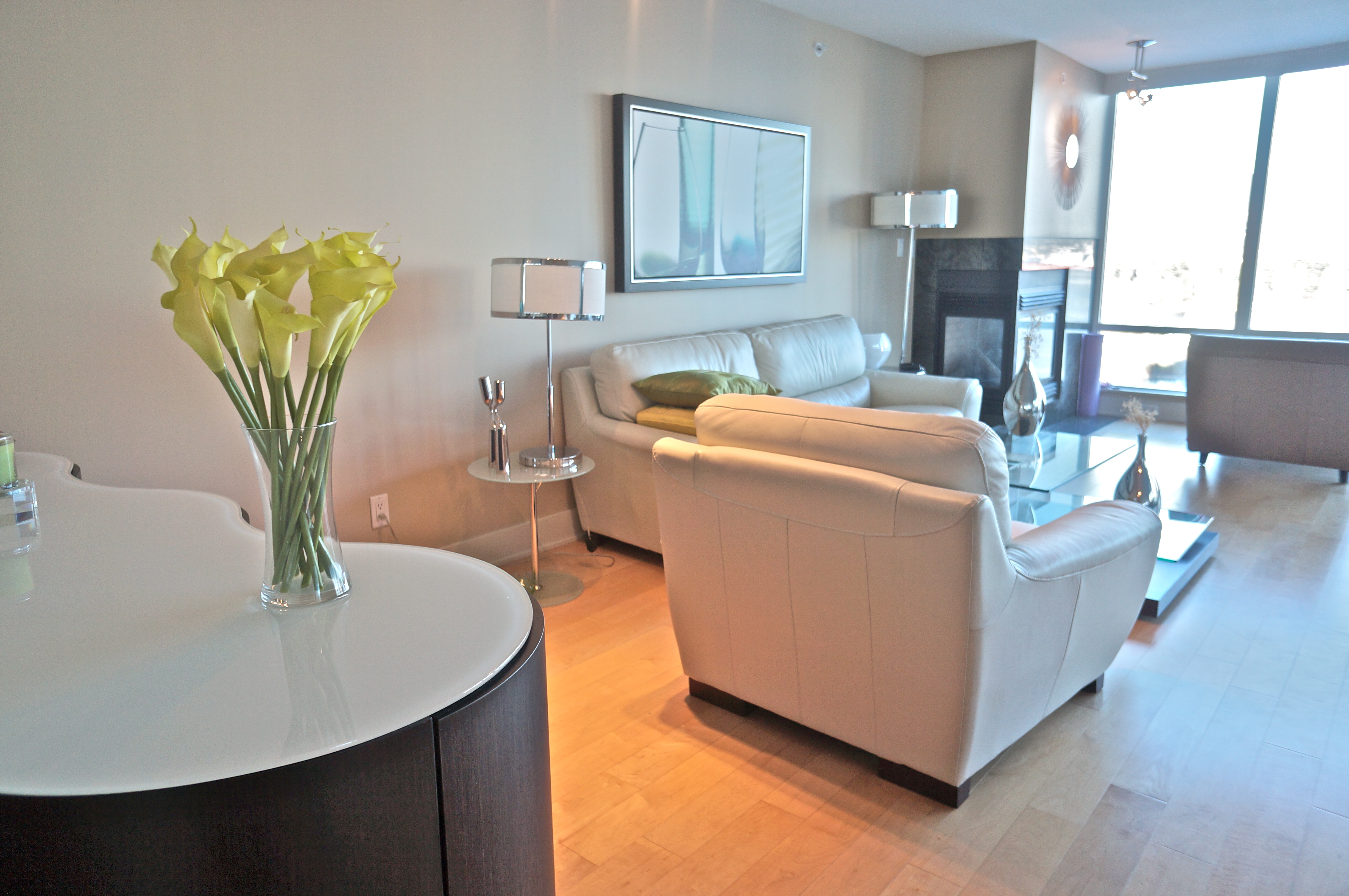 590 Nicola St Downtown Vancouver 11