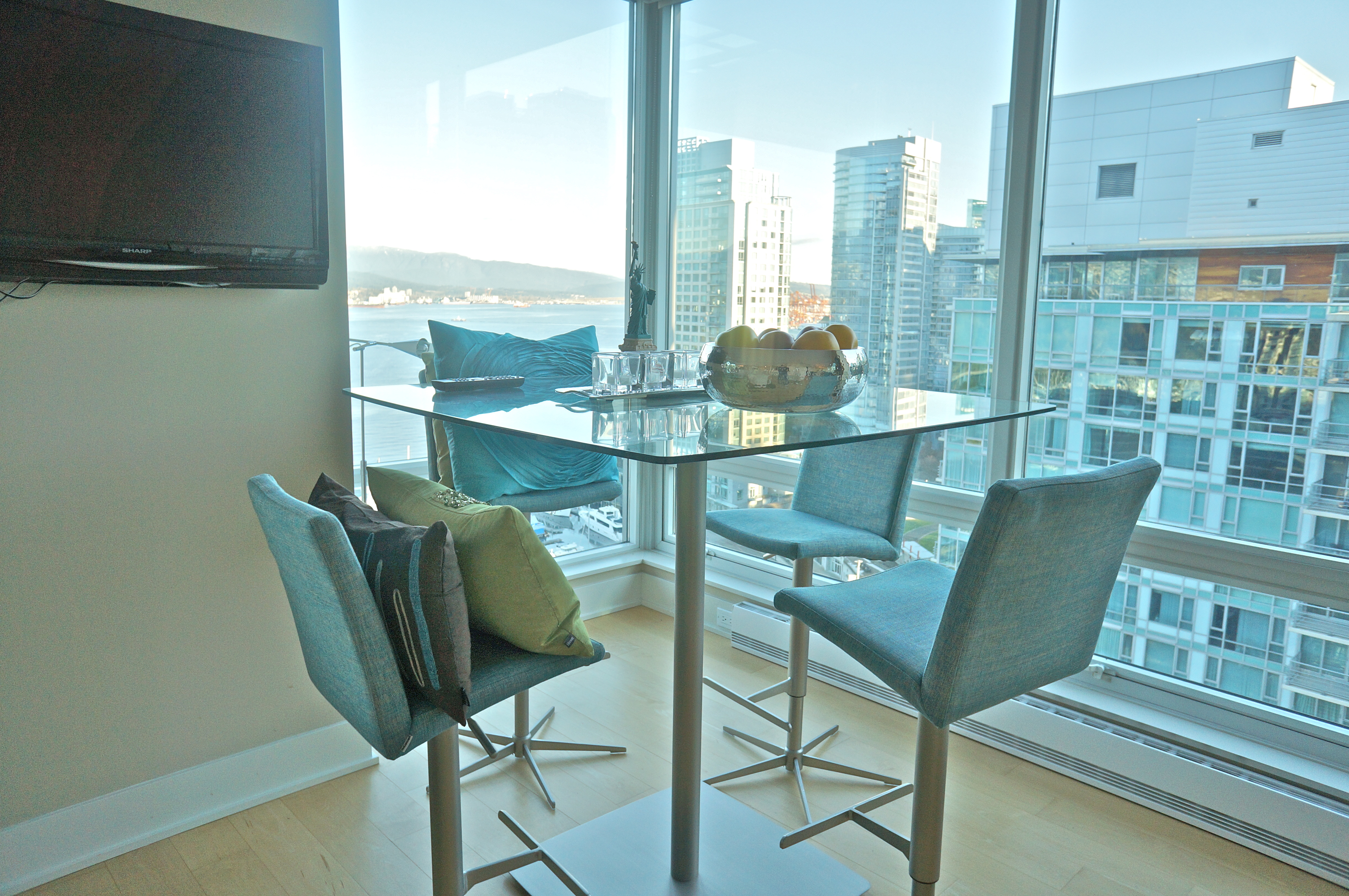 590 Nicola St Downtown Vancouver 10