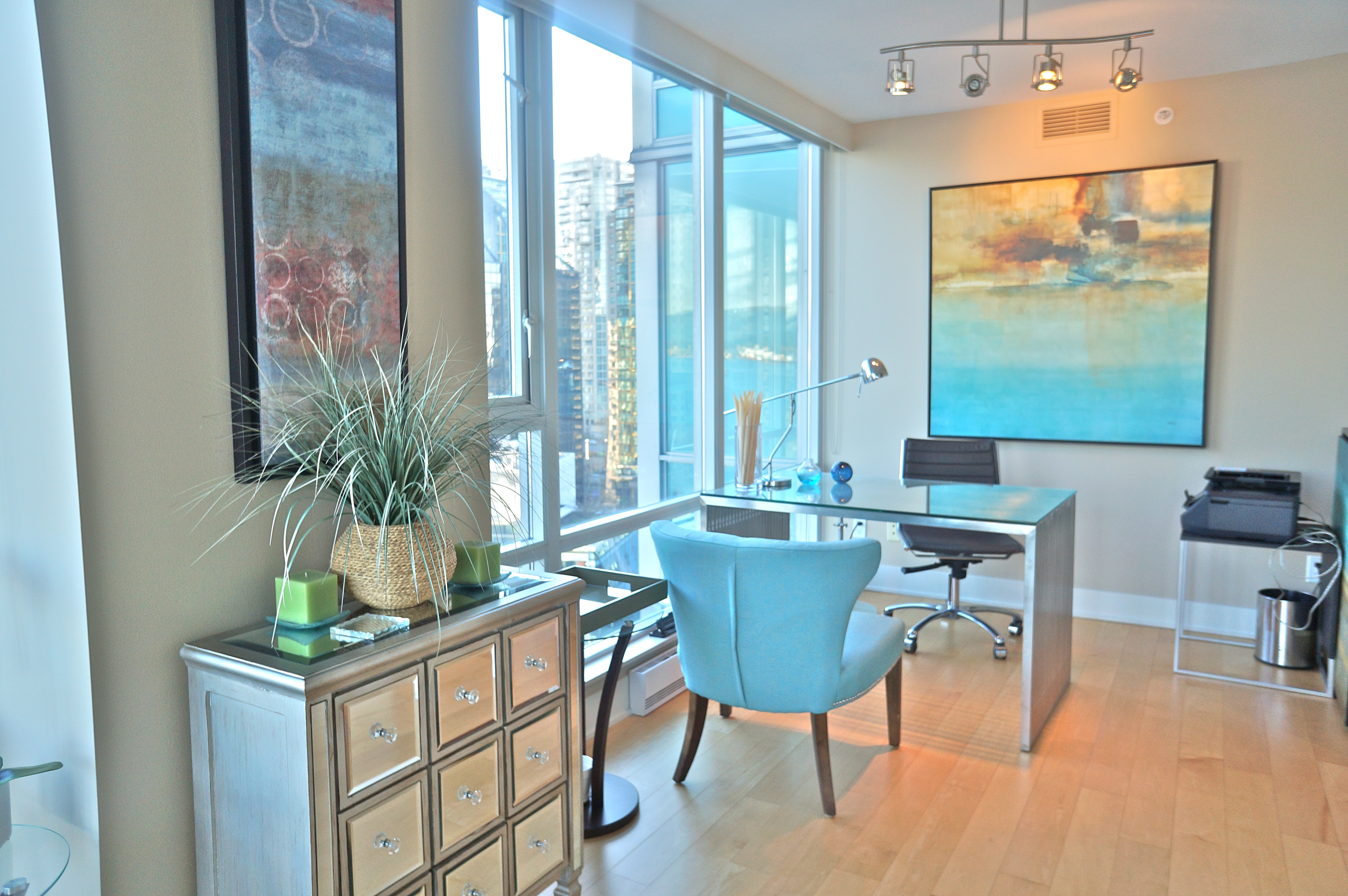 590 Nicola St Downtown Vancouver 9