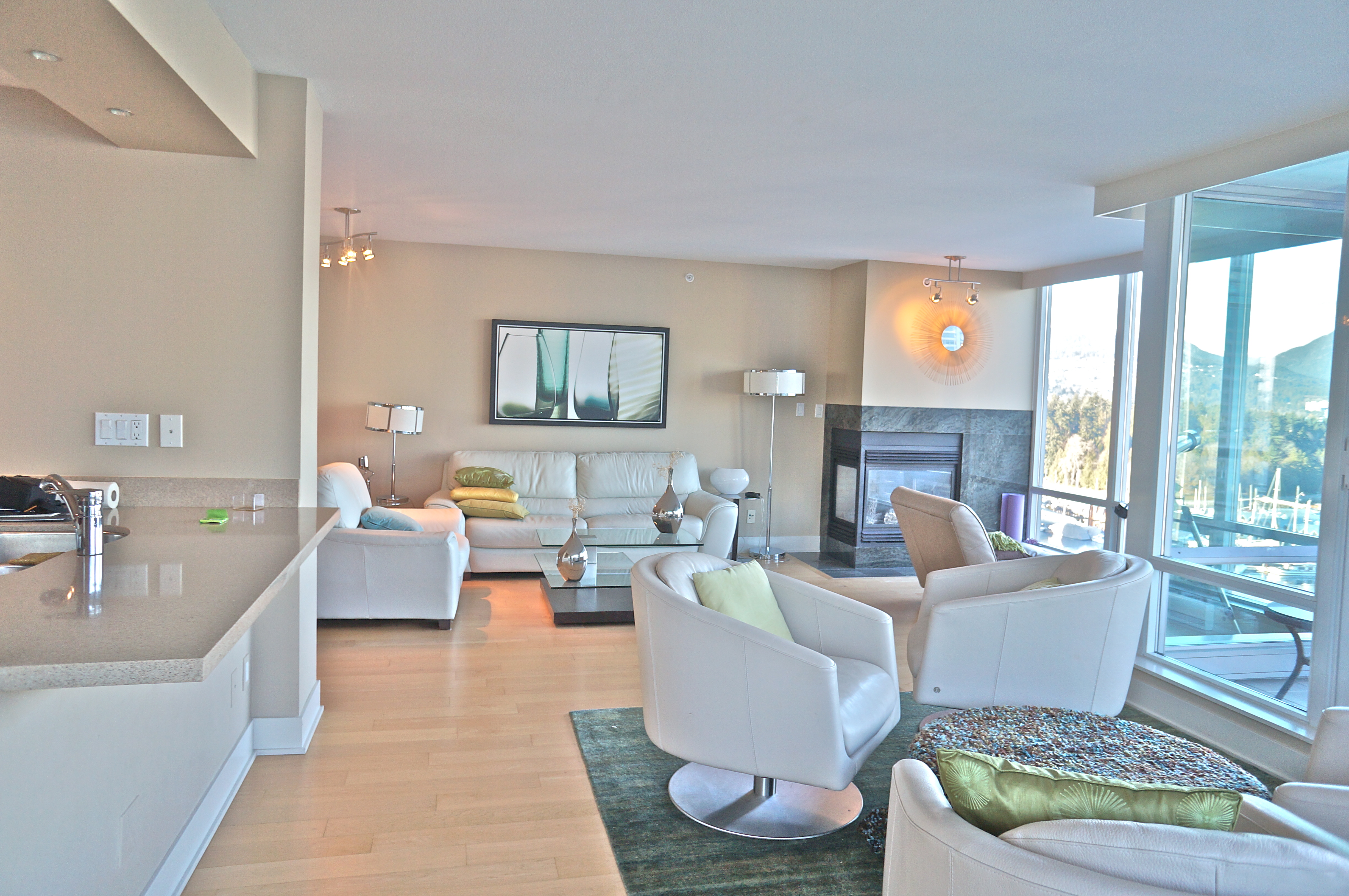 590 Nicola St Downtown Vancouver 8