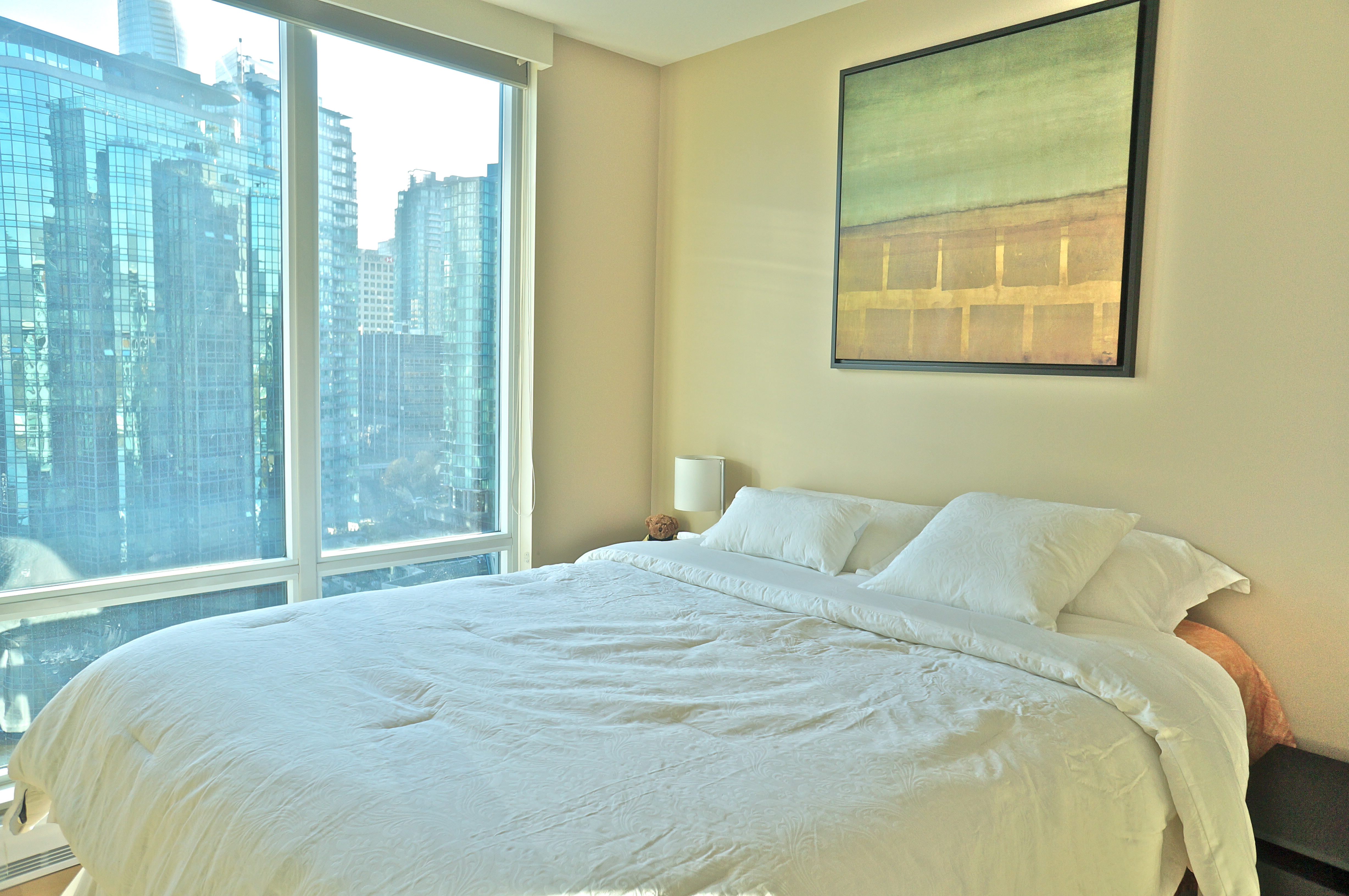 590 Nicola St Downtown Vancouver 4